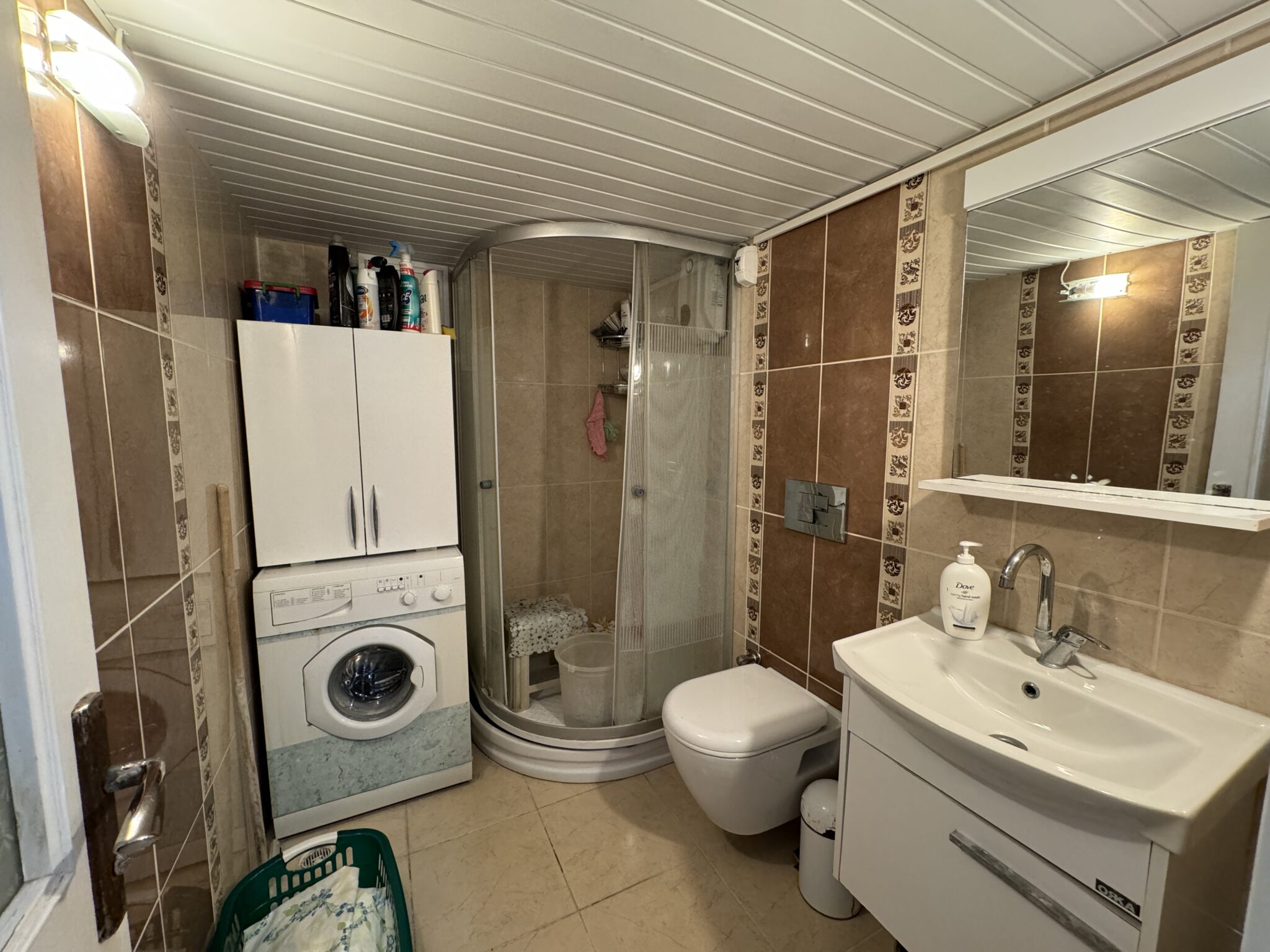 Mersin Erdemli Ayaş Denize Sıfır Sezen Sitesi Satılık 2+1 Daire