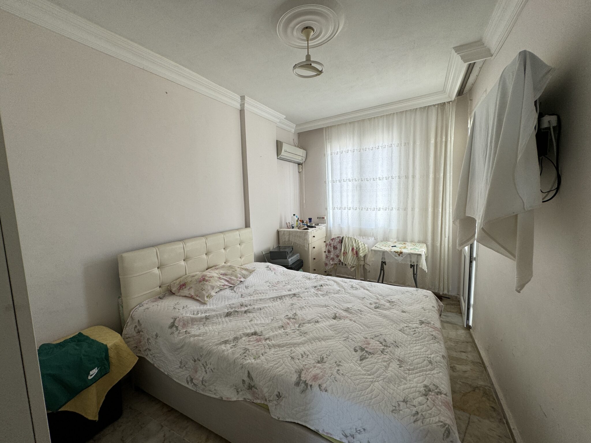 Mersin Erdemli Ayaş Denize Sıfır Sezen Sitesi Satılık 2+1 Daire