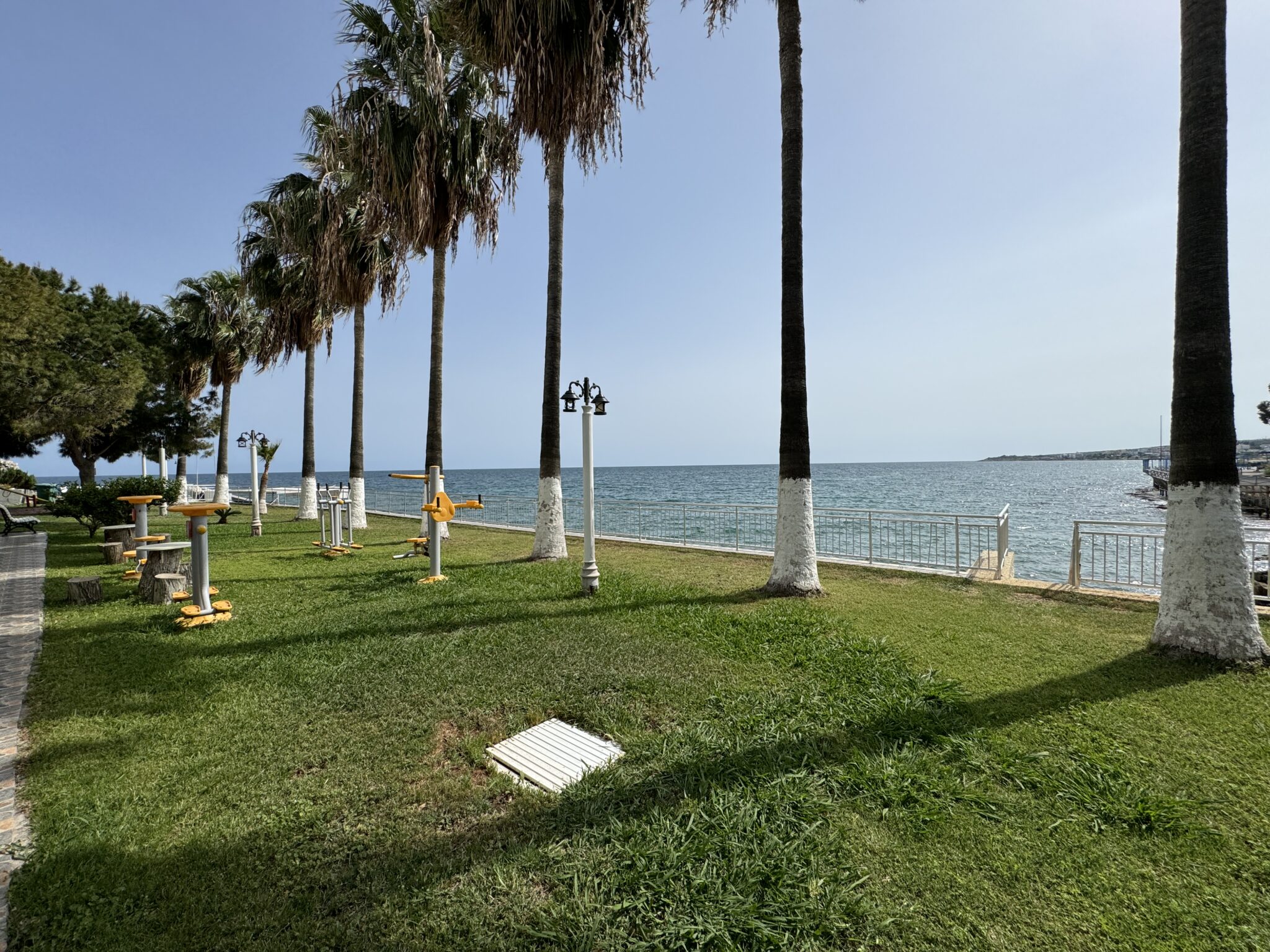Mersin Erdemli Ayaş Denize Sıfır Sezen Sitesi Satılık 2+1 Daire