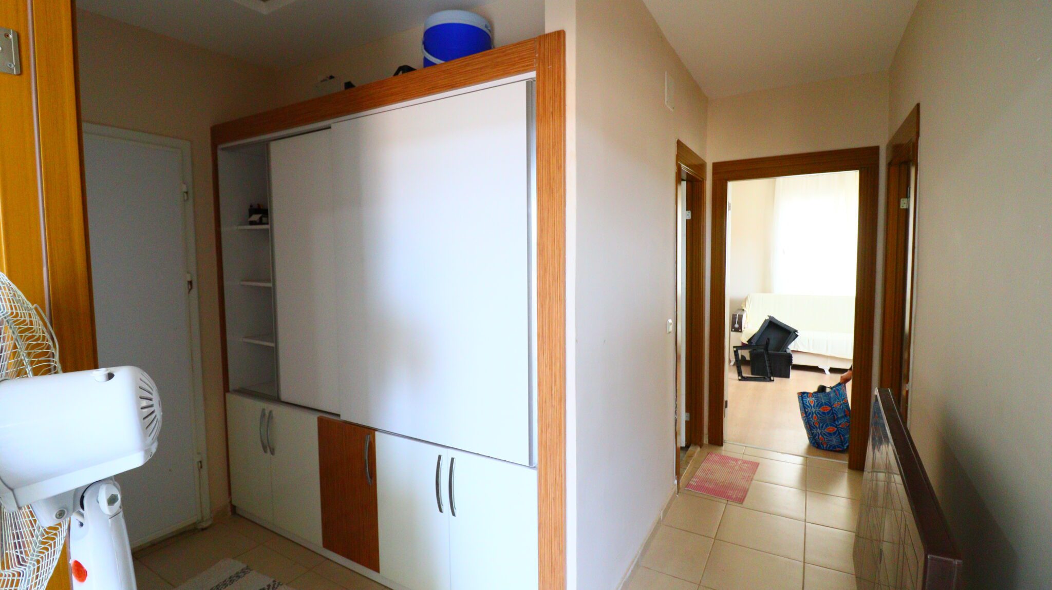 Mersin Erdemli Ayaş Mecitoğlu Sitesi Eşyalı Satılık 2+1 Masrafsız Daire