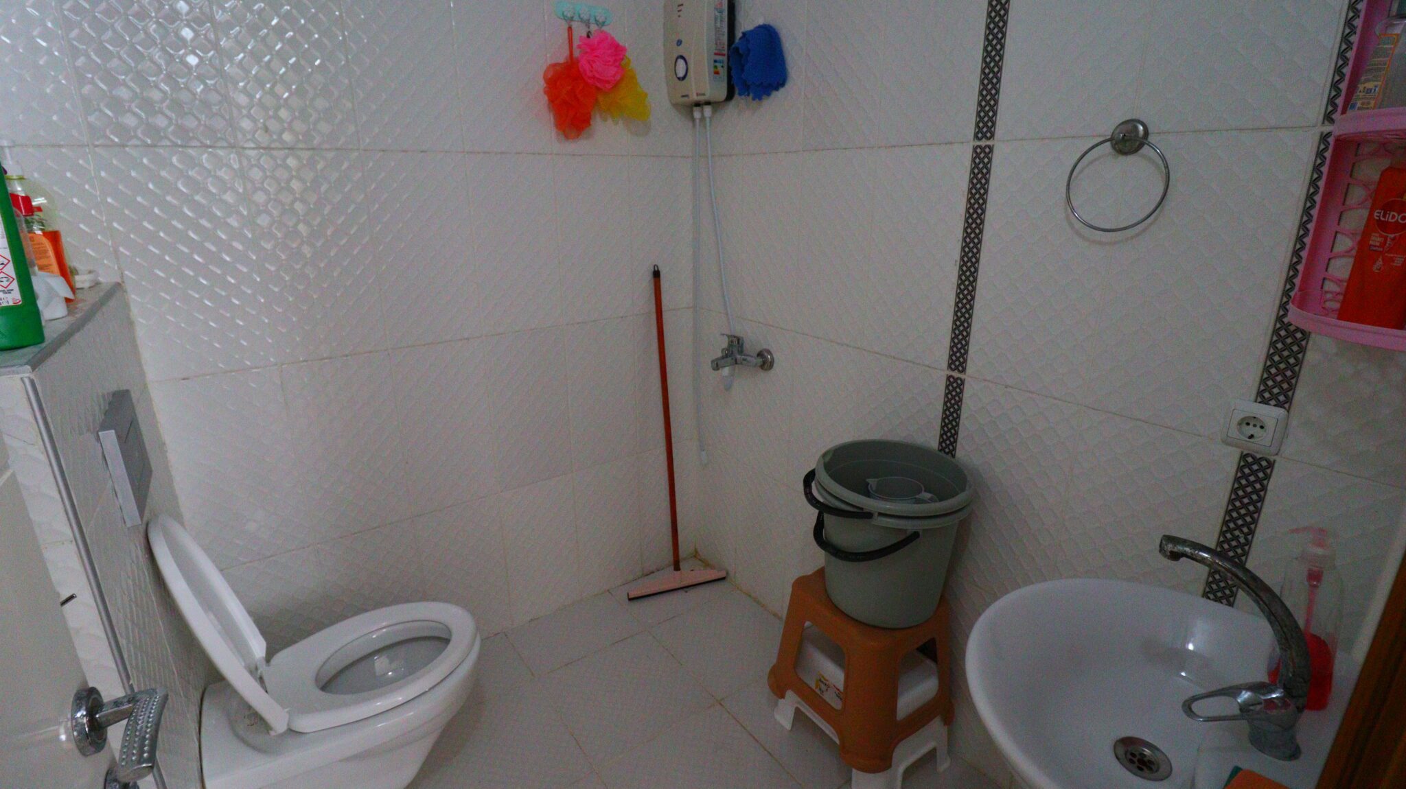 Mersin Erdemli Ayaş Mecitoğlu Sitesi Eşyalı Satılık 2+1 Masrafsız Daire