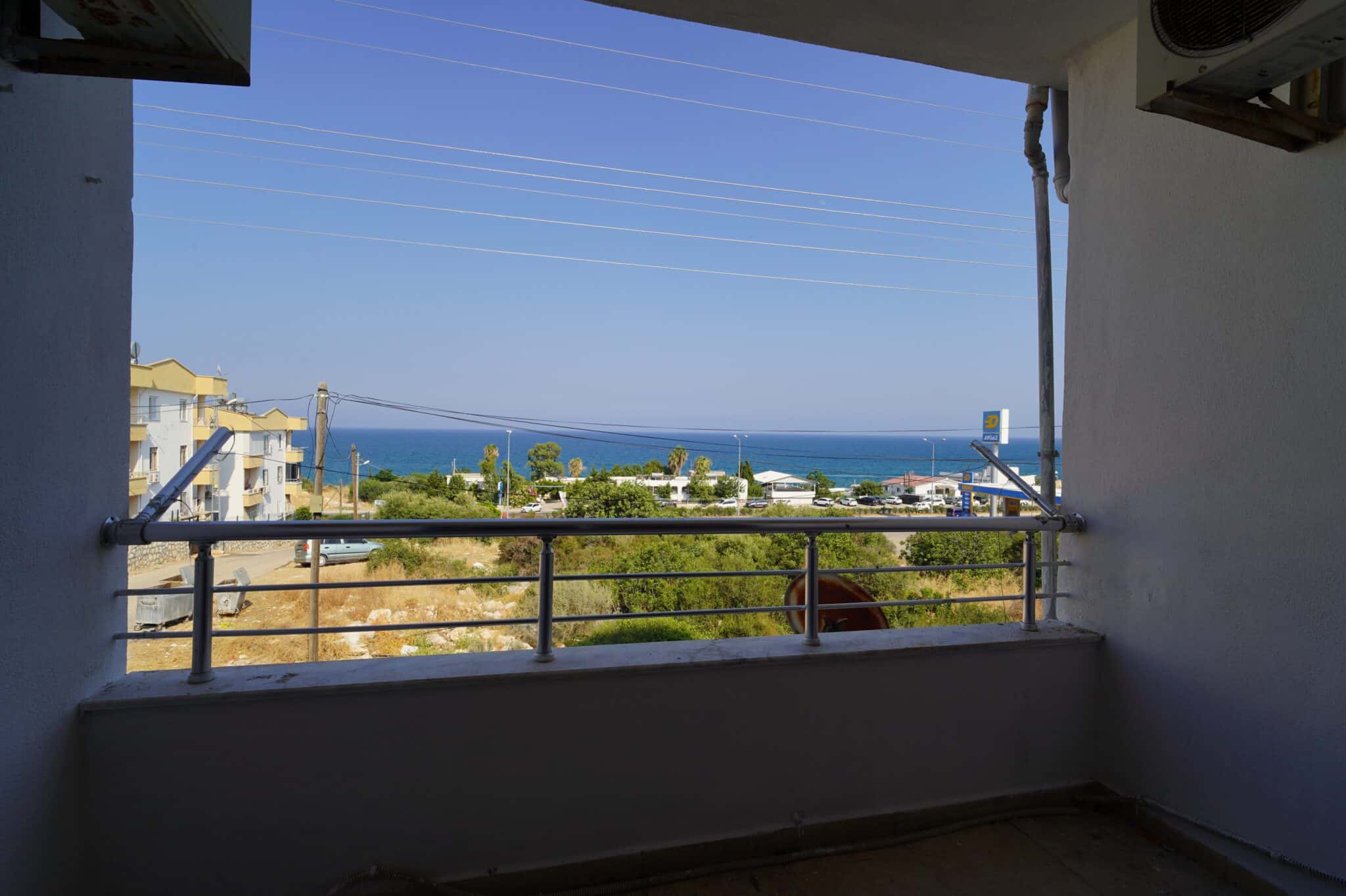 Mersin Erdemli Ayaş Yemişkumu Sebaste Satılık Villa