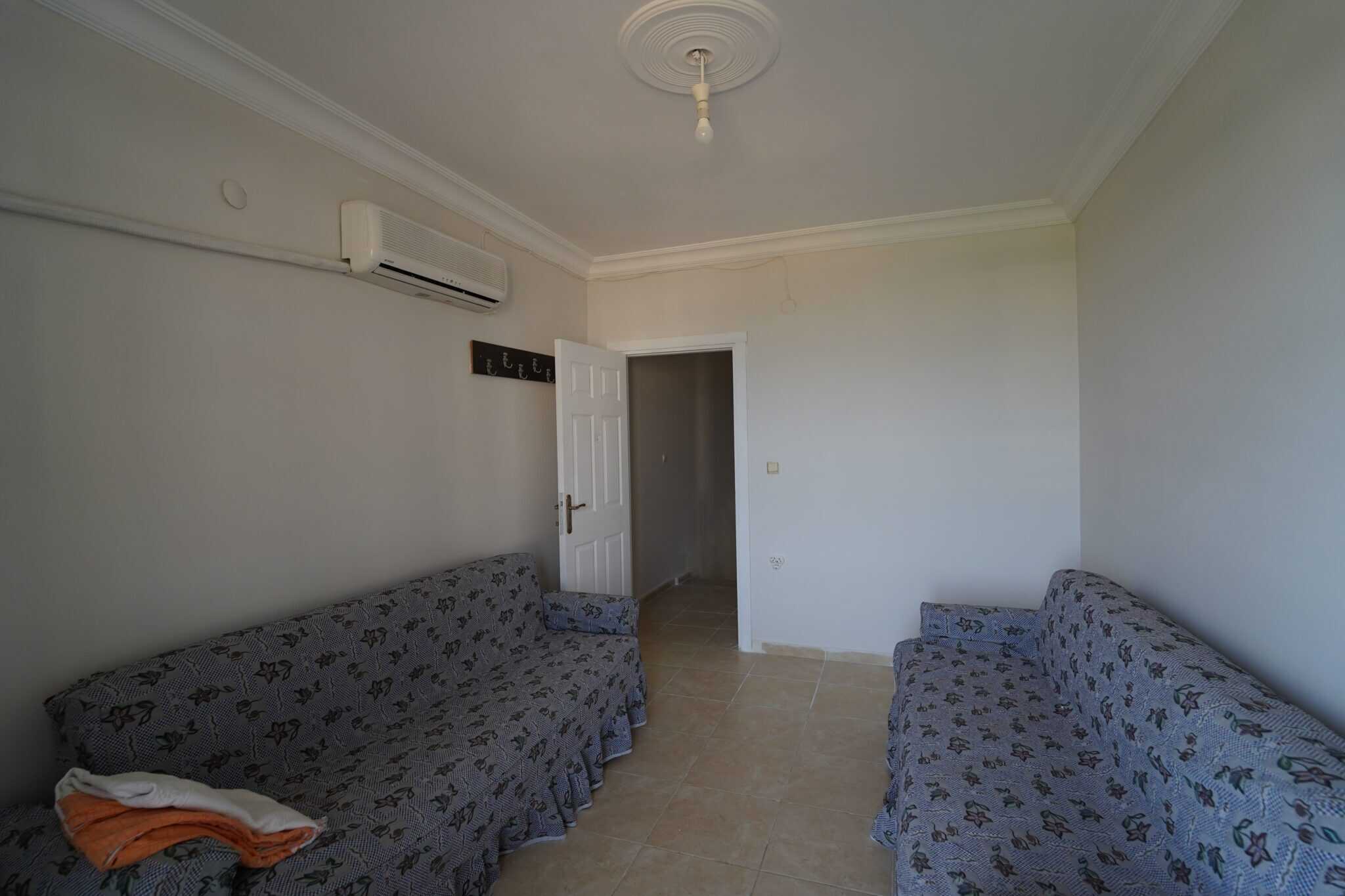 Mersin Erdemli Ayaş Yemişkumu Sebaste Satılık Villa