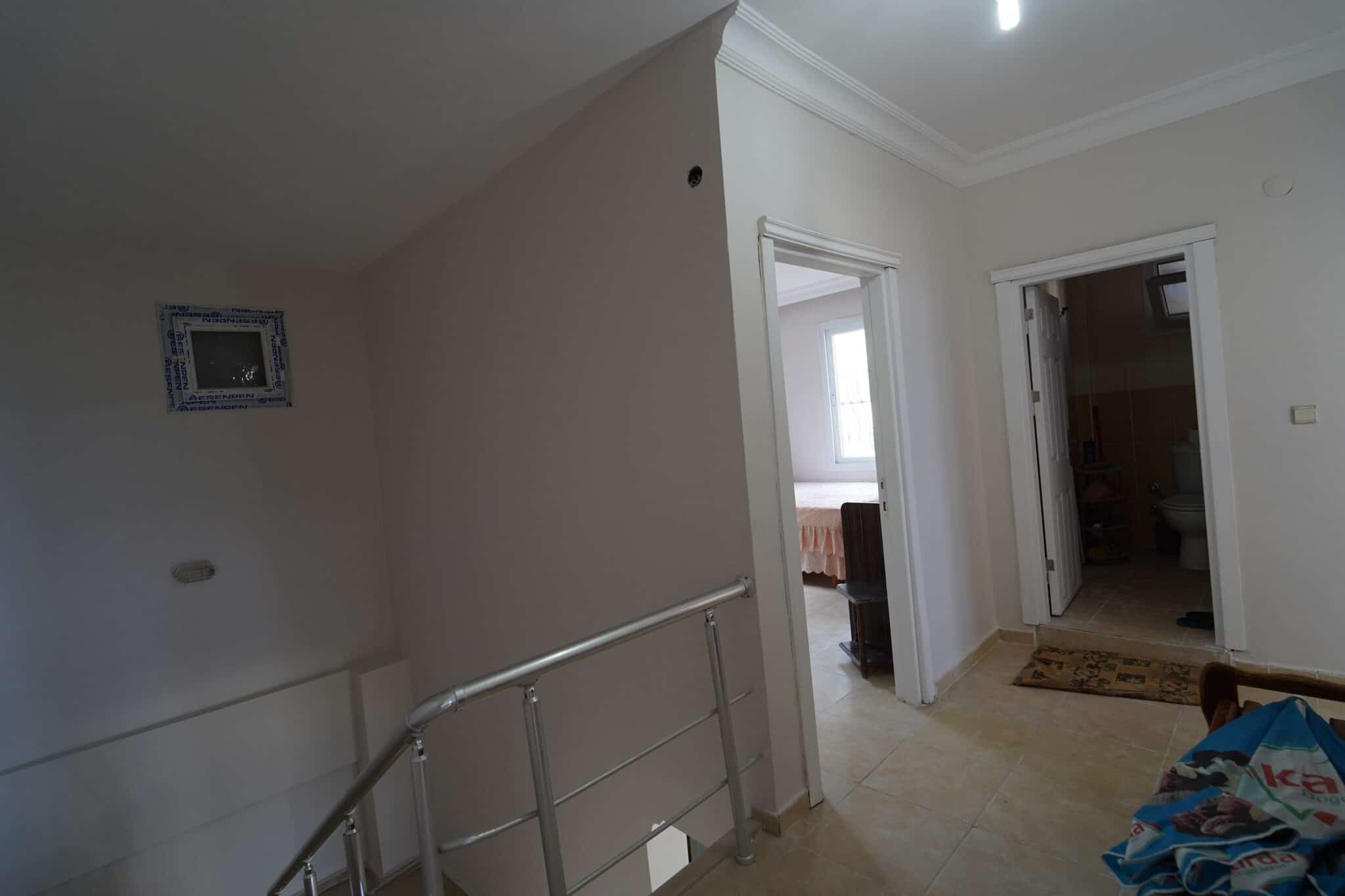 Mersin Erdemli Ayaş Yemişkumu Sebaste Satılık Villa