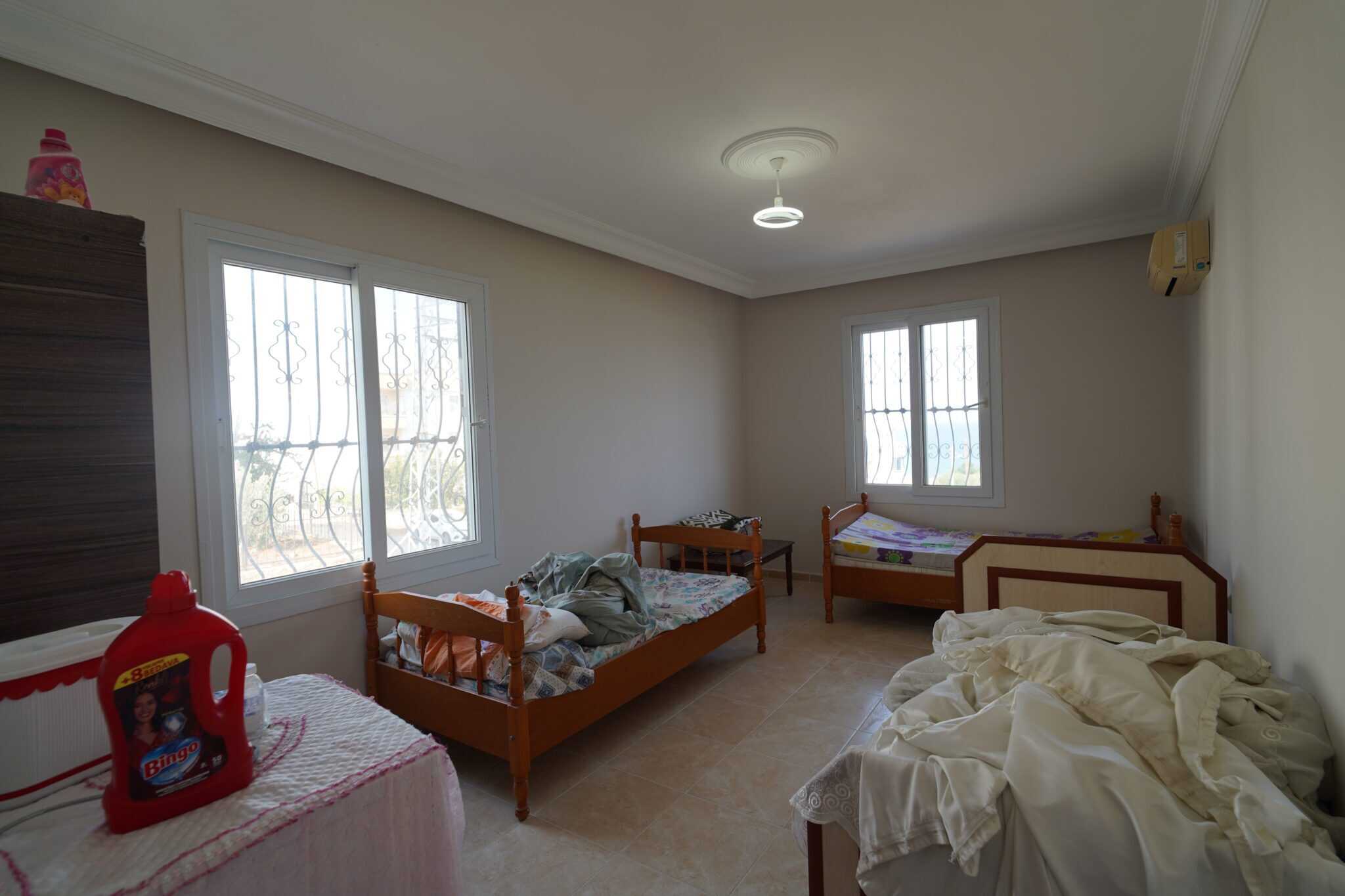 Mersin Erdemli Ayaş Yemişkumu Sebaste Satılık Villa