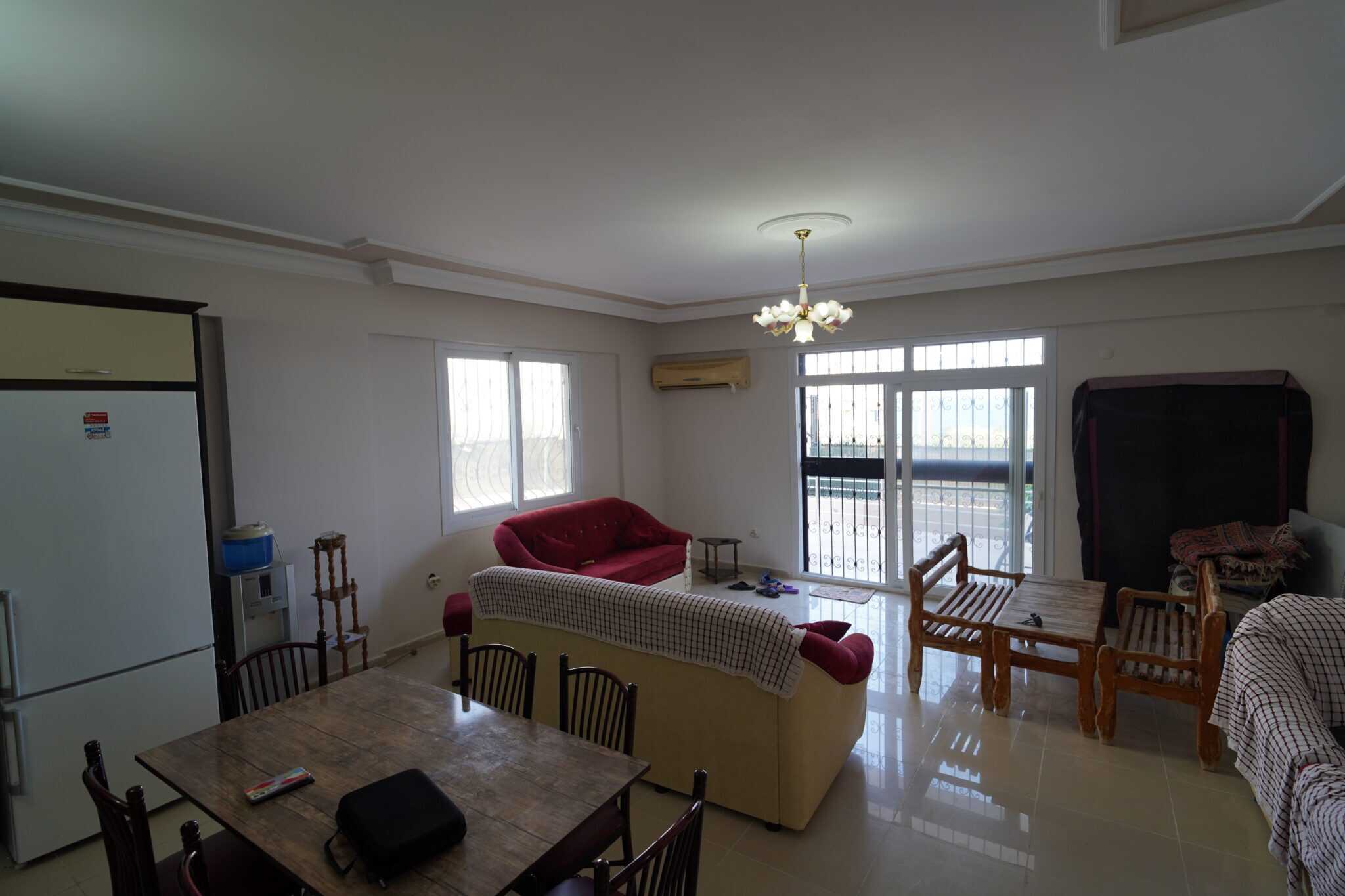 Mersin Erdemli Ayaş Yemişkumu Sebaste Satılık Villa