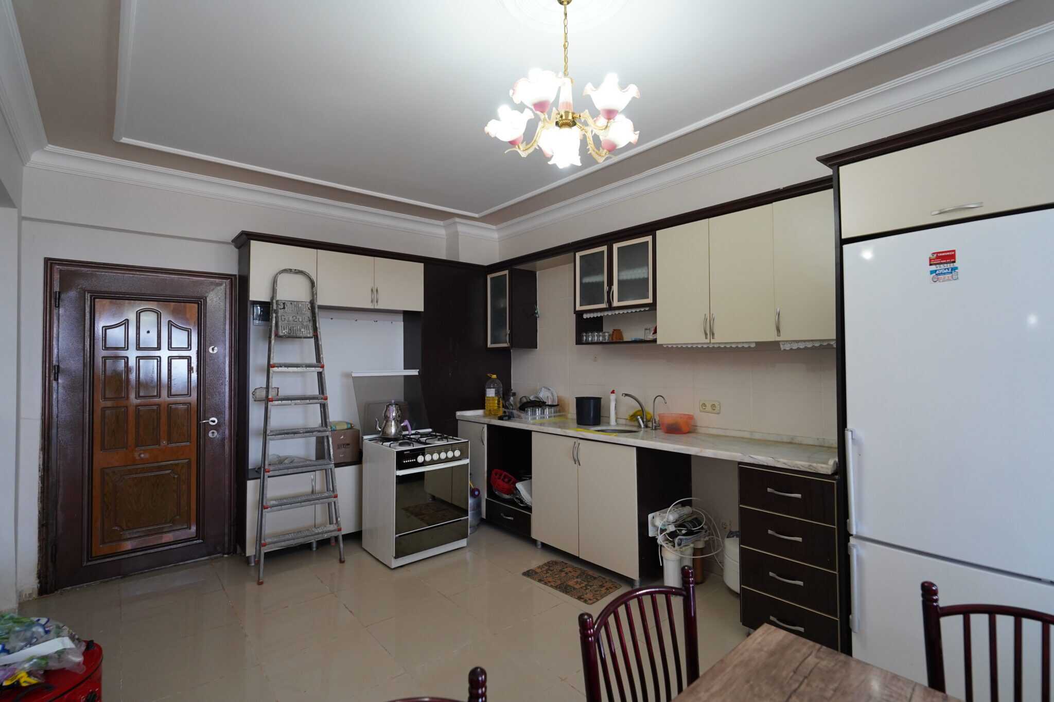 Mersin Erdemli Ayaş Yemişkumu Sebaste Satılık Villa