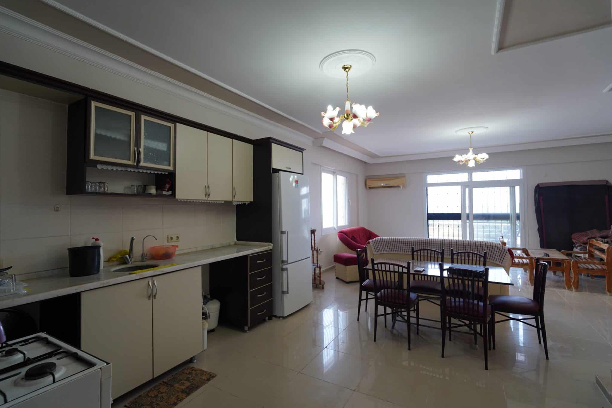 Mersin Erdemli Ayaş Yemişkumu Sebaste Satılık Villa