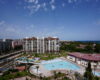 Mersin Erdemli Kargıpınarı Liparis Sunlife Eşyalı Kiralık  Deniz Manzaralı 2+1 Daire