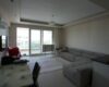 Mersin Erdemli Kargıpınarı Liparis Sunlife Eşyalı Kiralık  Deniz Manzaralı 2+1 Daire
