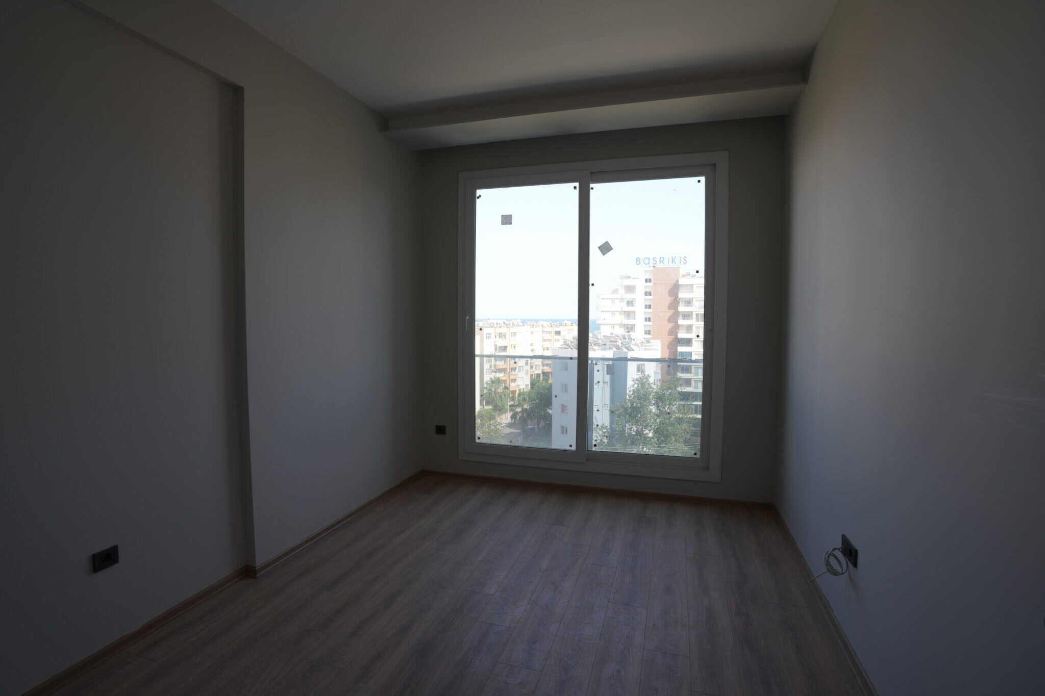 Mersin Erdemli Tömük Exen Satılık 1+1 Daire