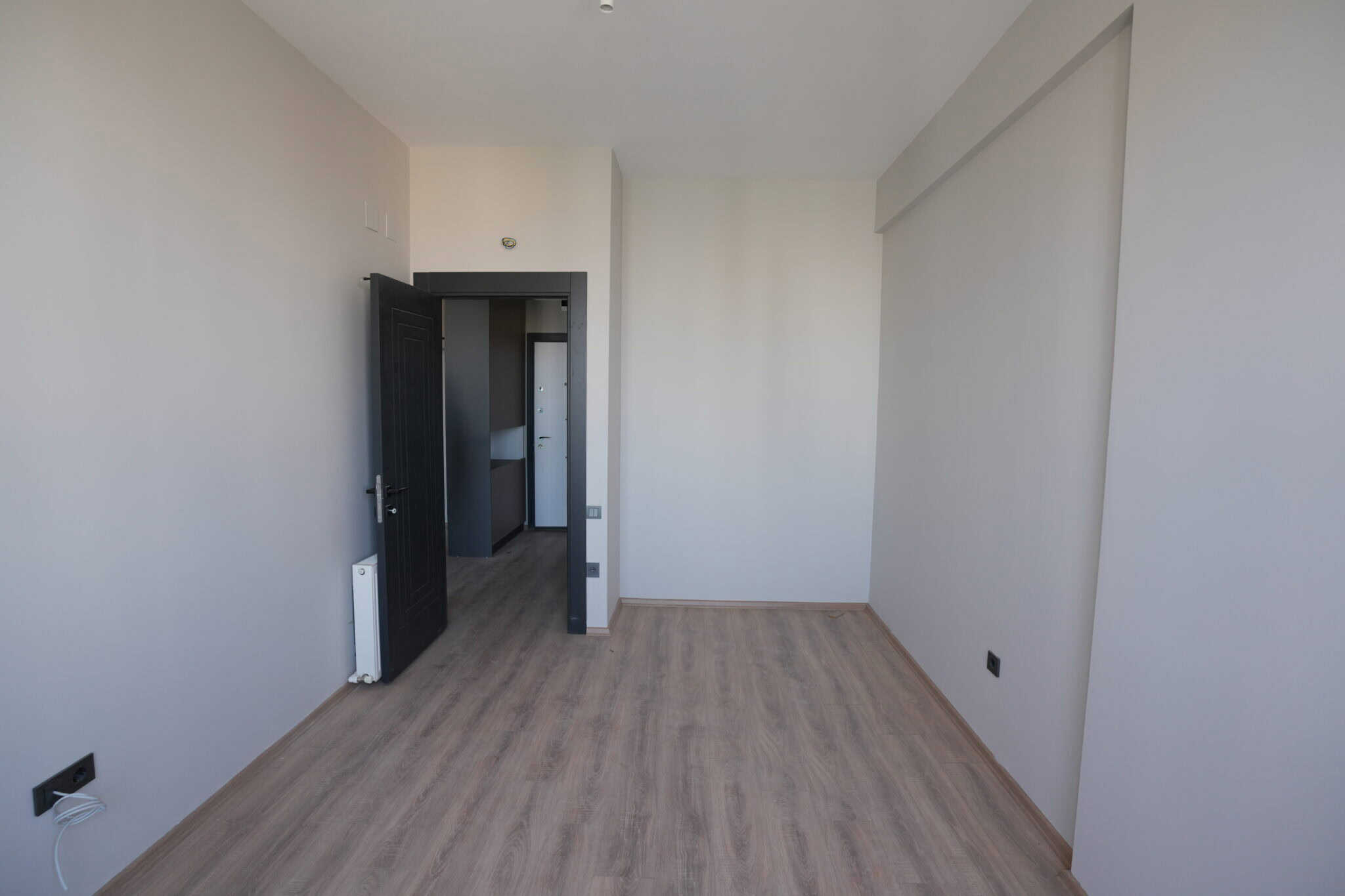 Mersin Erdemli Tömük Exen Satılık 1+1 Daire