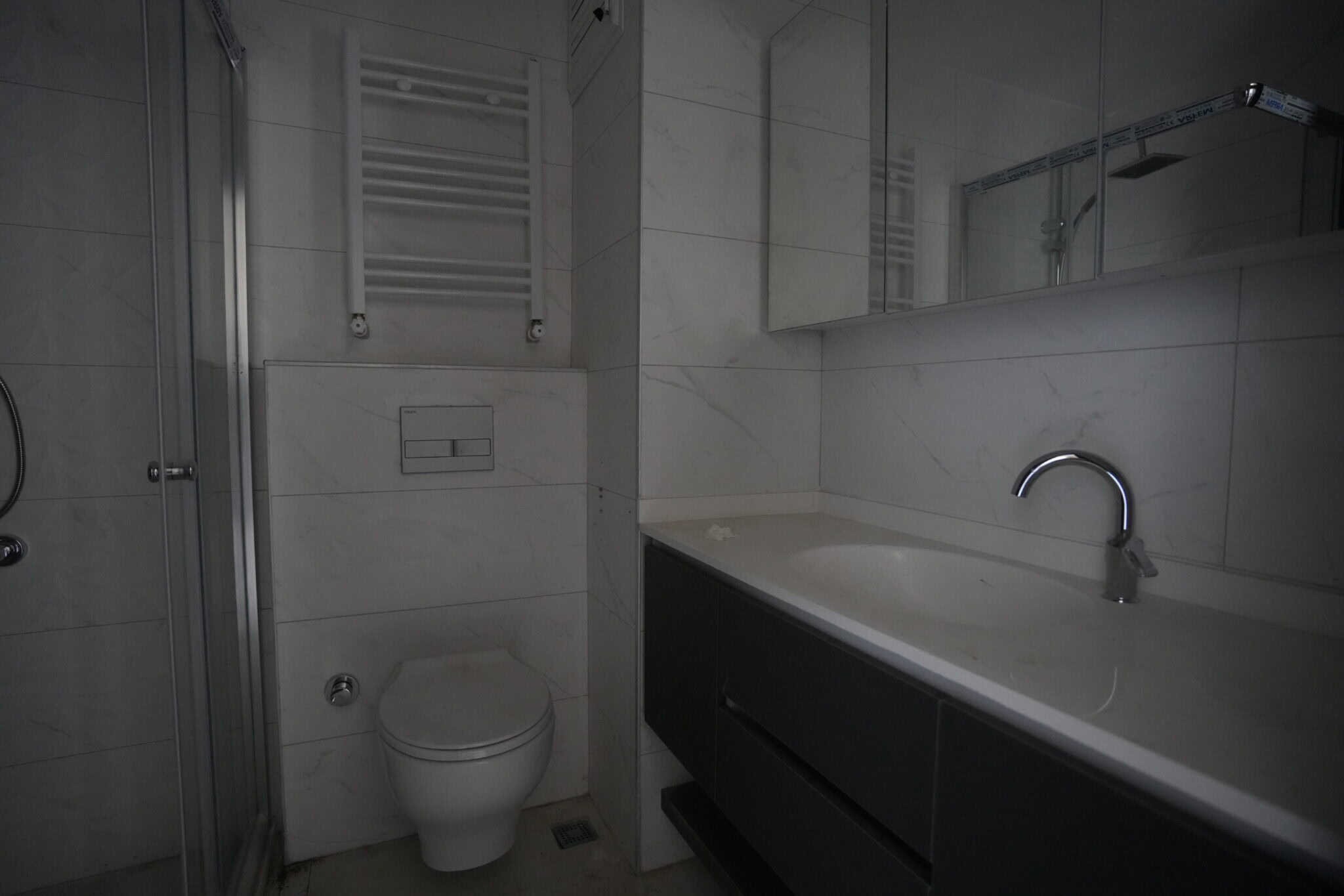 Mersin Erdemli Tömük Exen Satılık 1+1 Daire