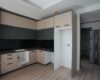 Mersin Erdemli Tömük Exen Sitesi Satılık Daireler