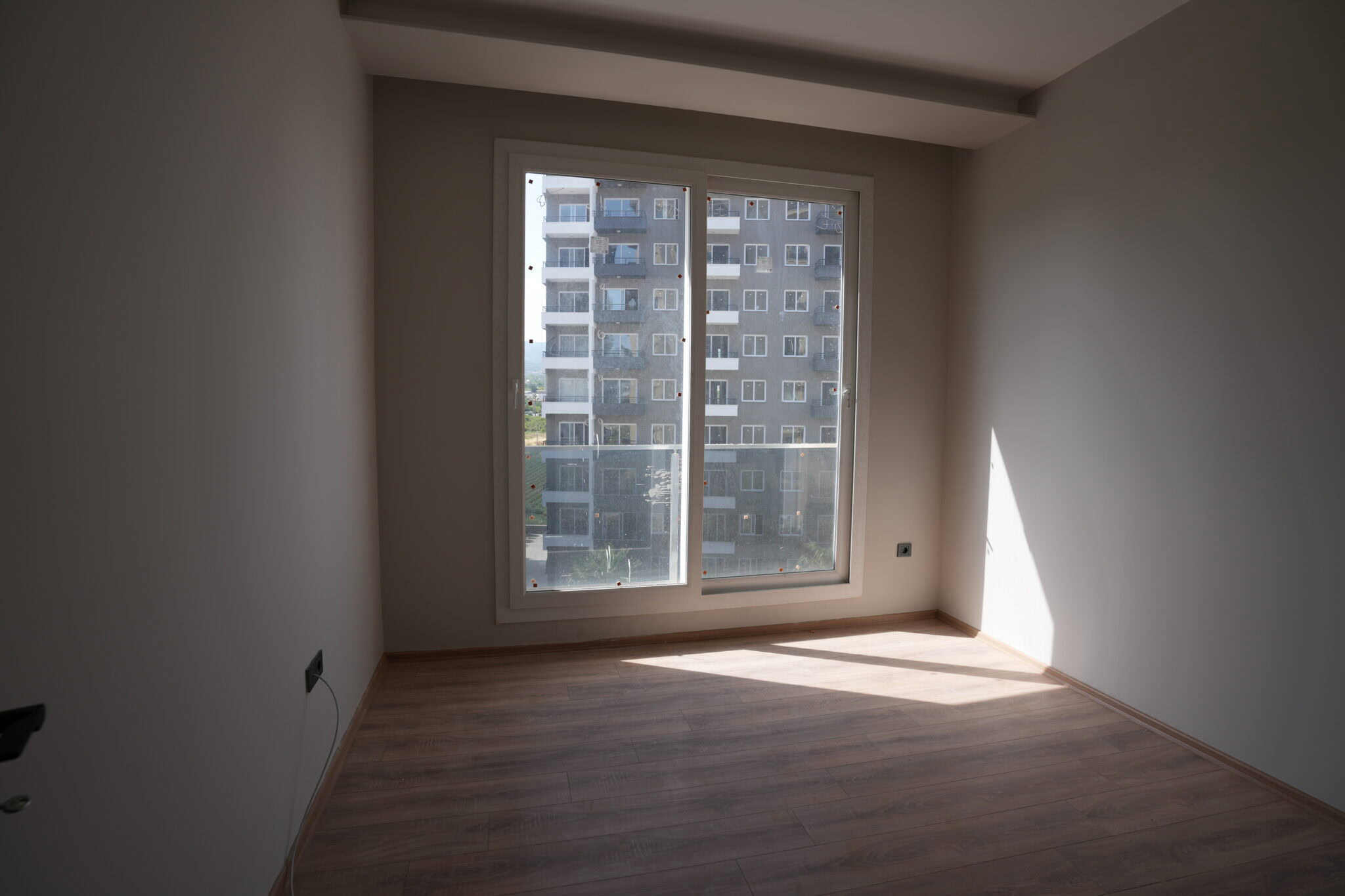 Mersin Erdemli Tömük Exen Sitesi Satılık Daireler