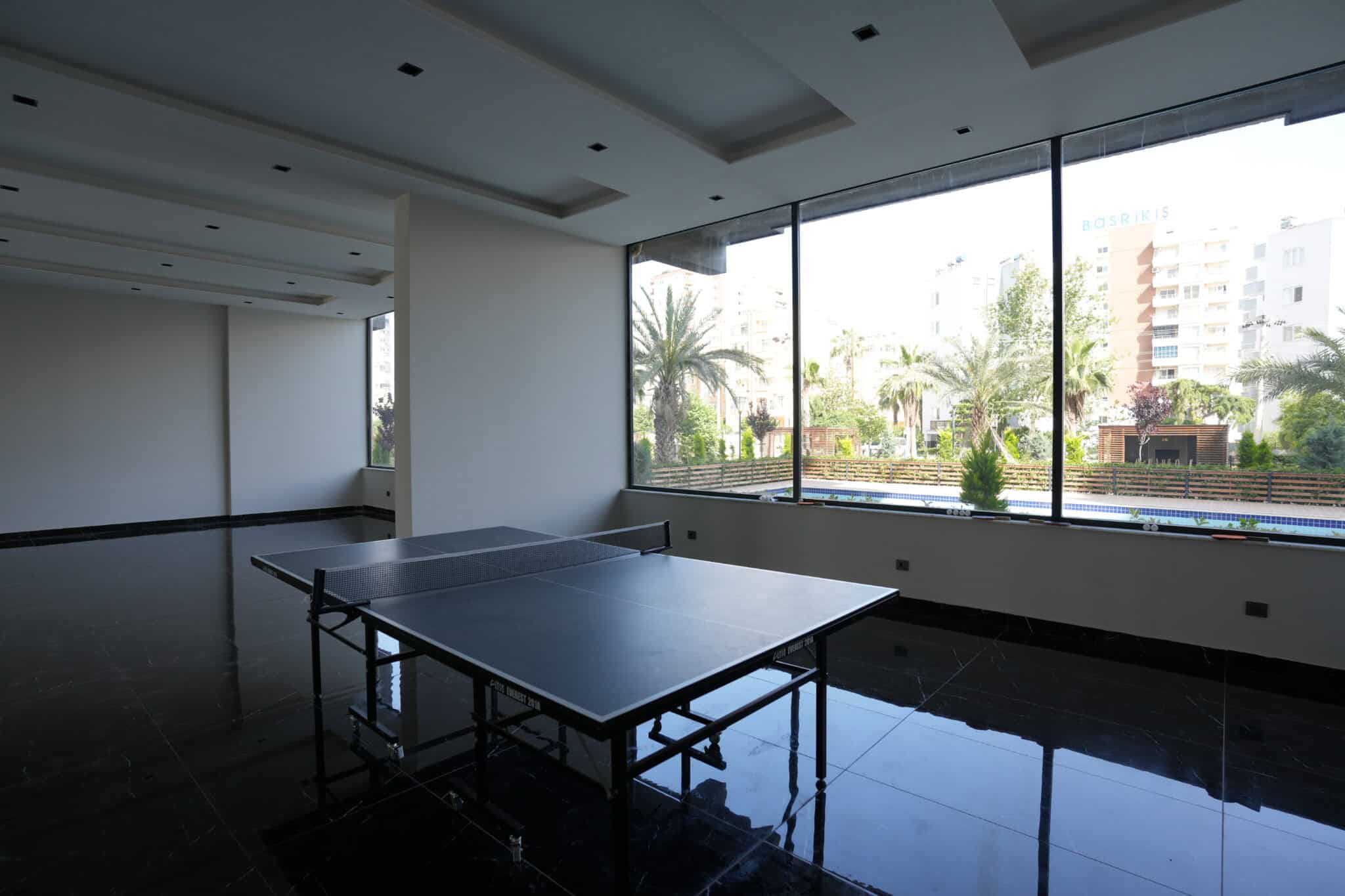Mersin Erdemli Tömük Exen Sitesi Satılık Daireler