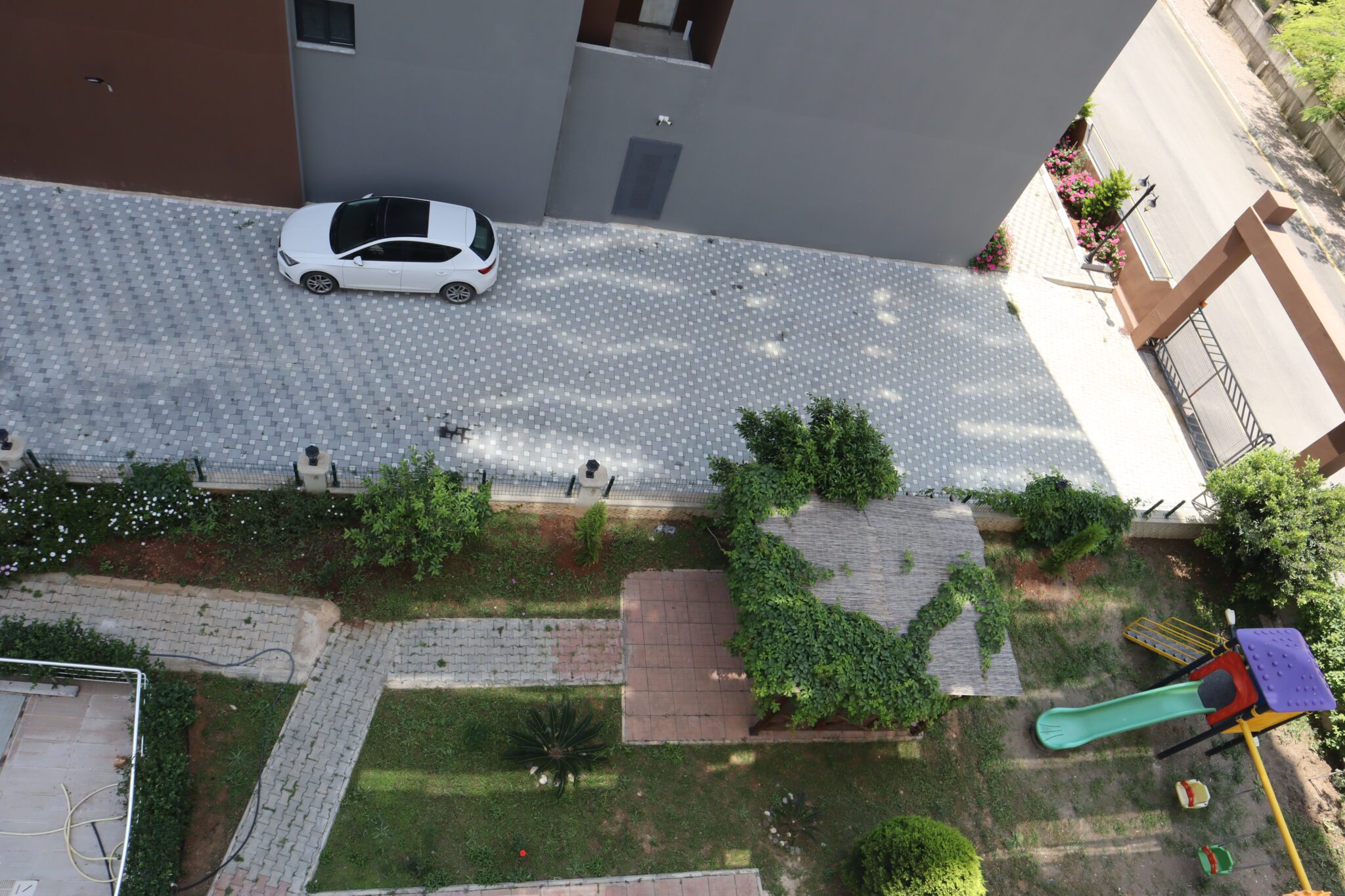 Mersin Erdemli Arpaçbahşiş Vera Life Satılık 2+1 Daire