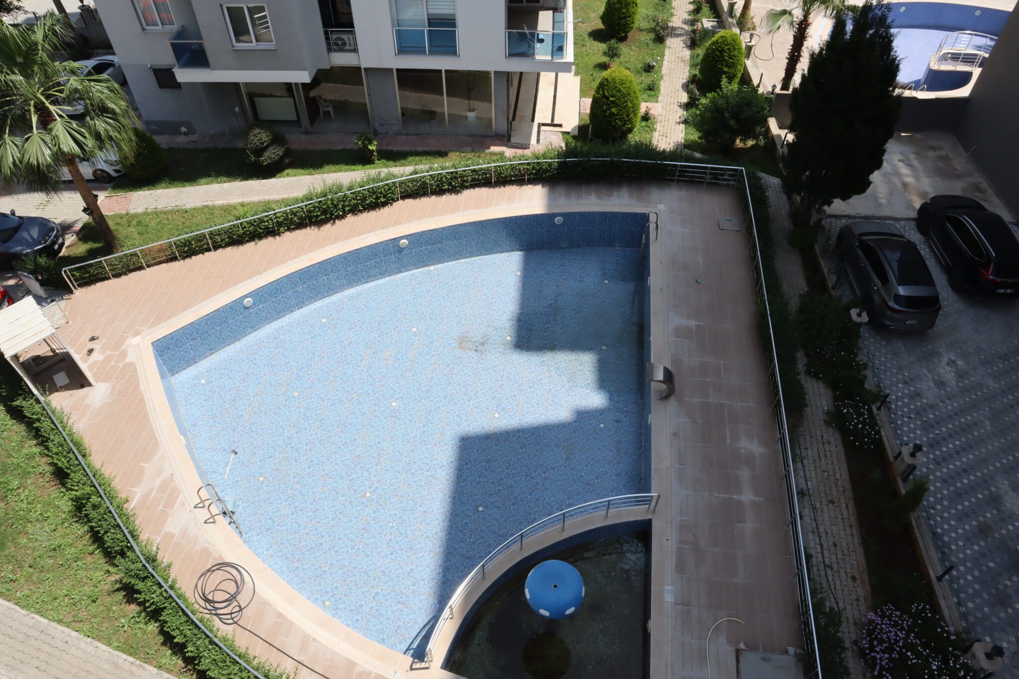 Mersin Erdemli Arpaçbahşiş Vera Life Satılık 2+1 Daire