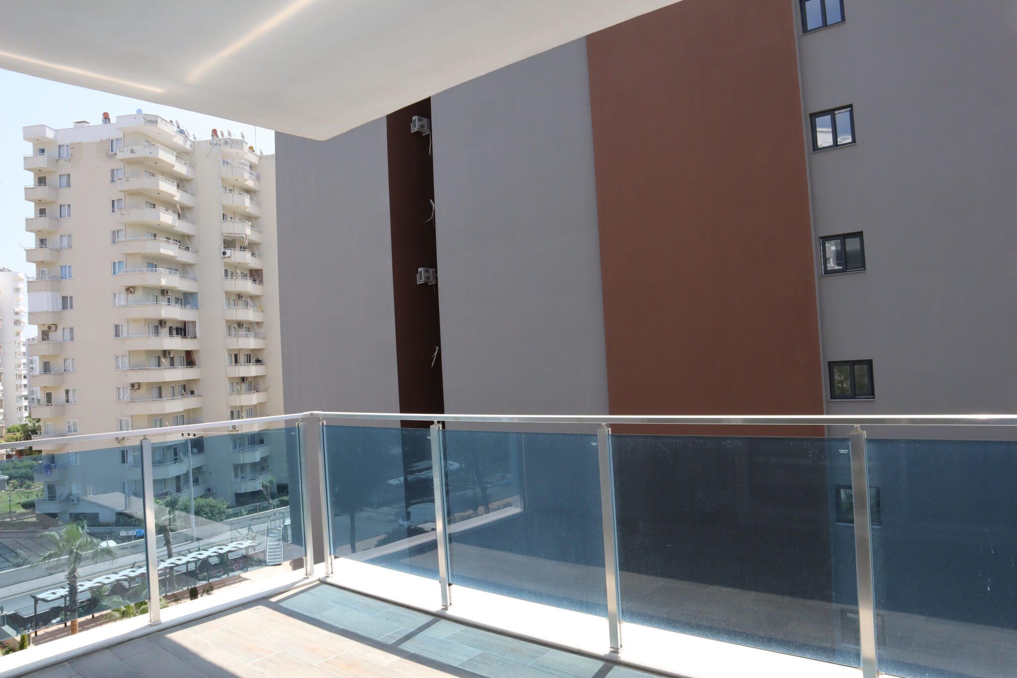 Mersin Erdemli Arpaçbahşiş Vera Life Satılık 2+1 Daire
