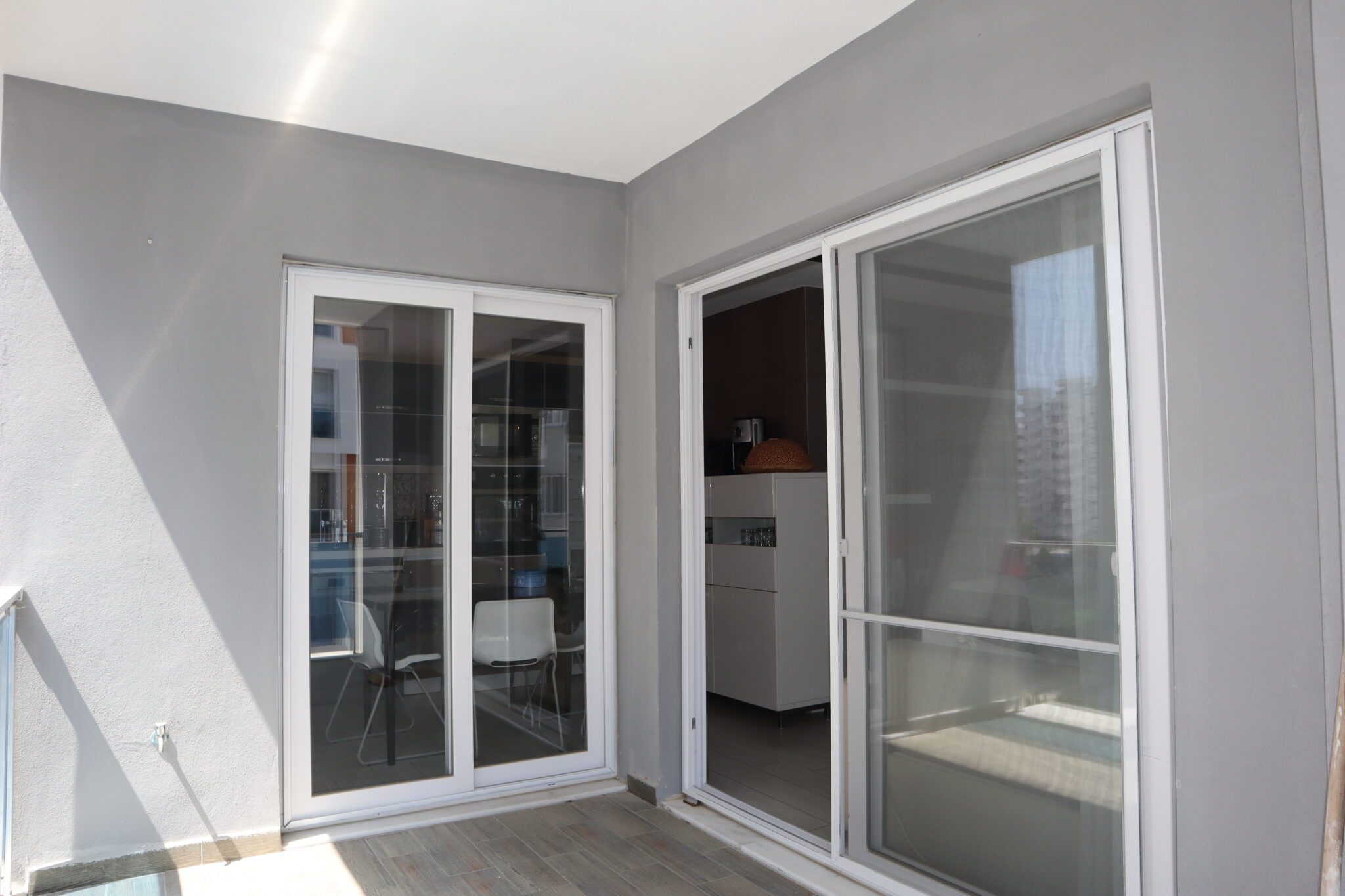 Mersin Erdemli Arpaçbahşiş Vera Life Satılık 2+1 Daire