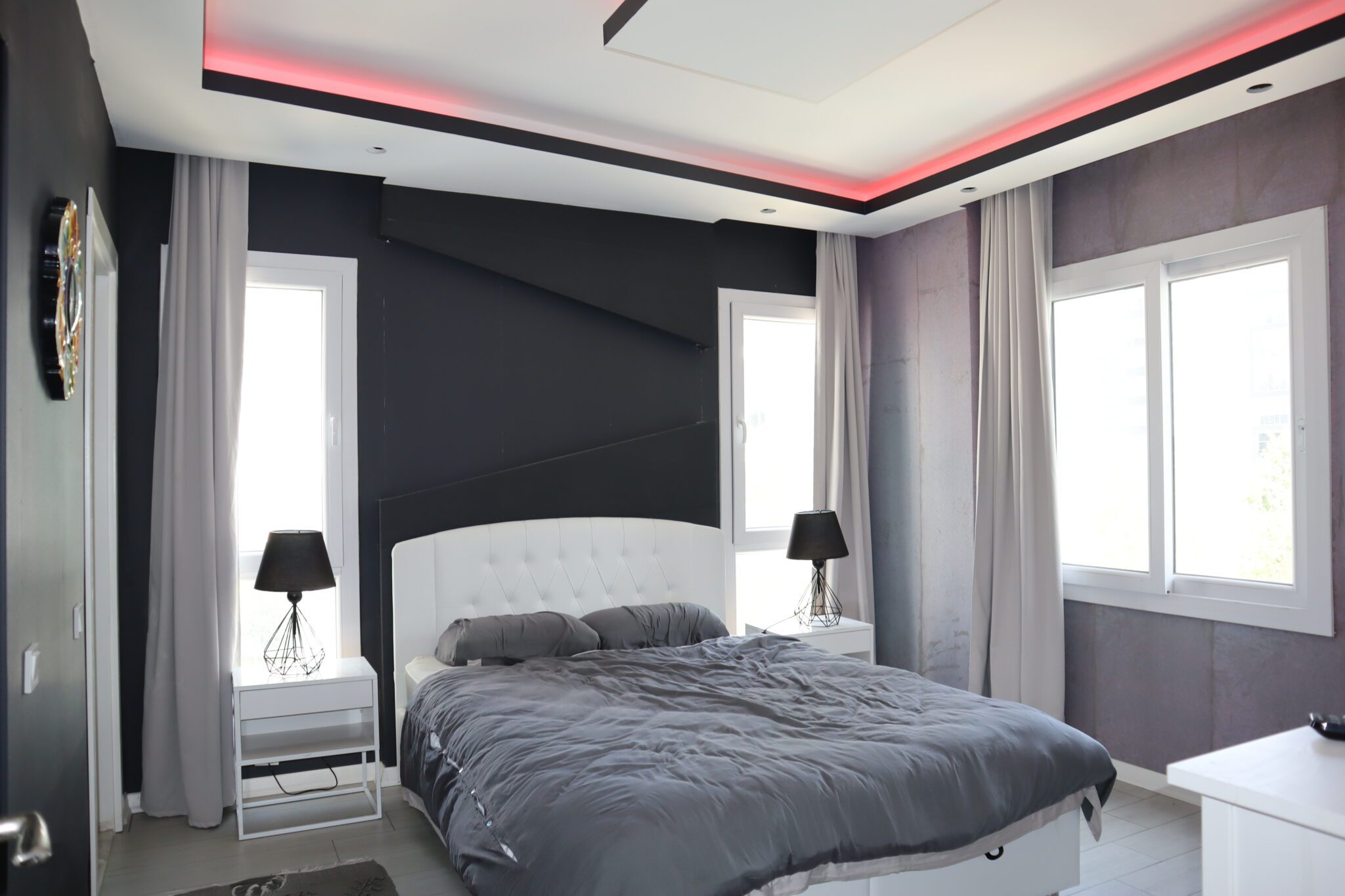 Mersin Erdemli Arpaçbahşiş Vera Life Satılık 2+1 Daire