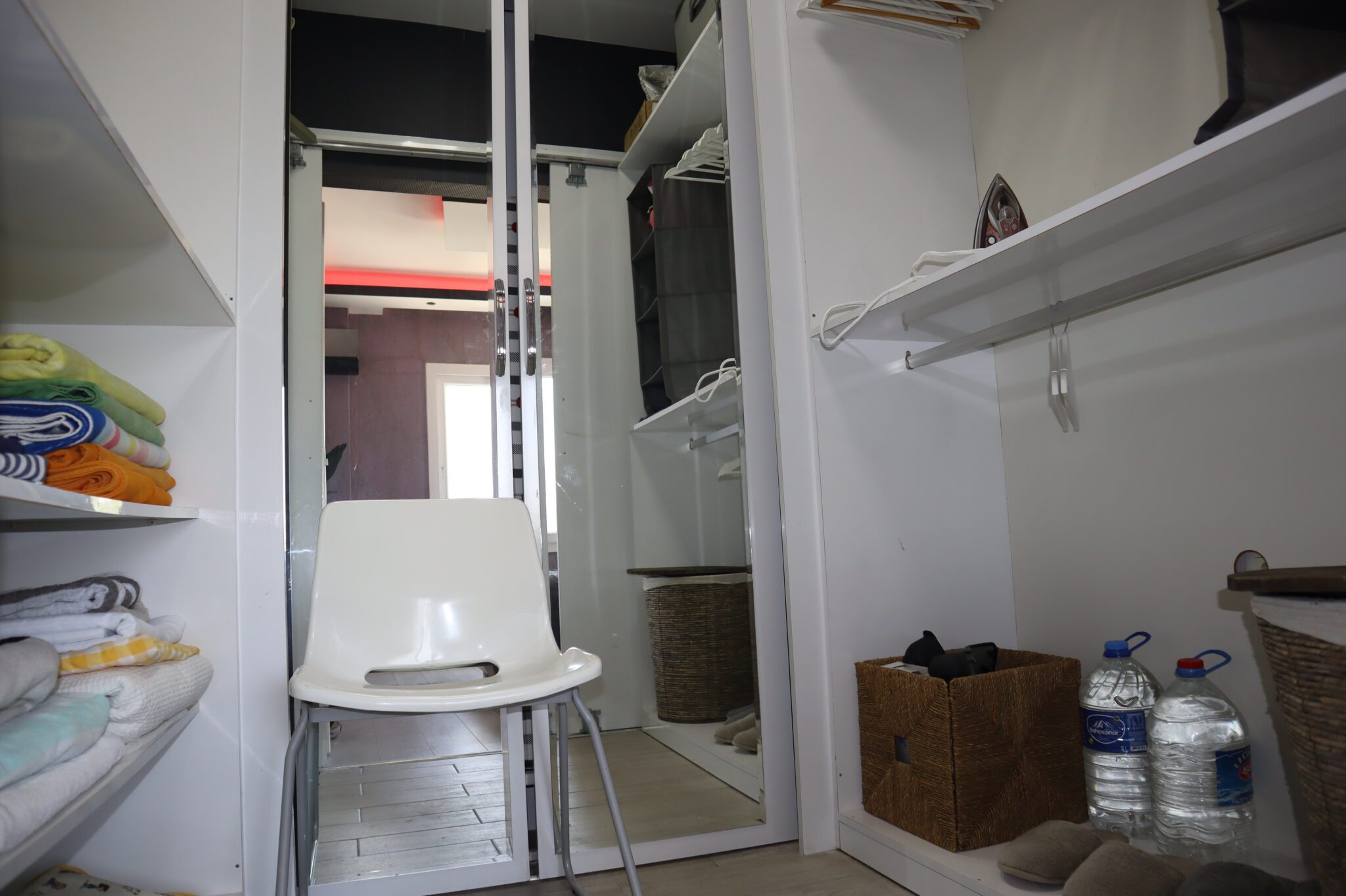 Mersin Erdemli Arpaçbahşiş Vera Life Satılık 2+1 Daire