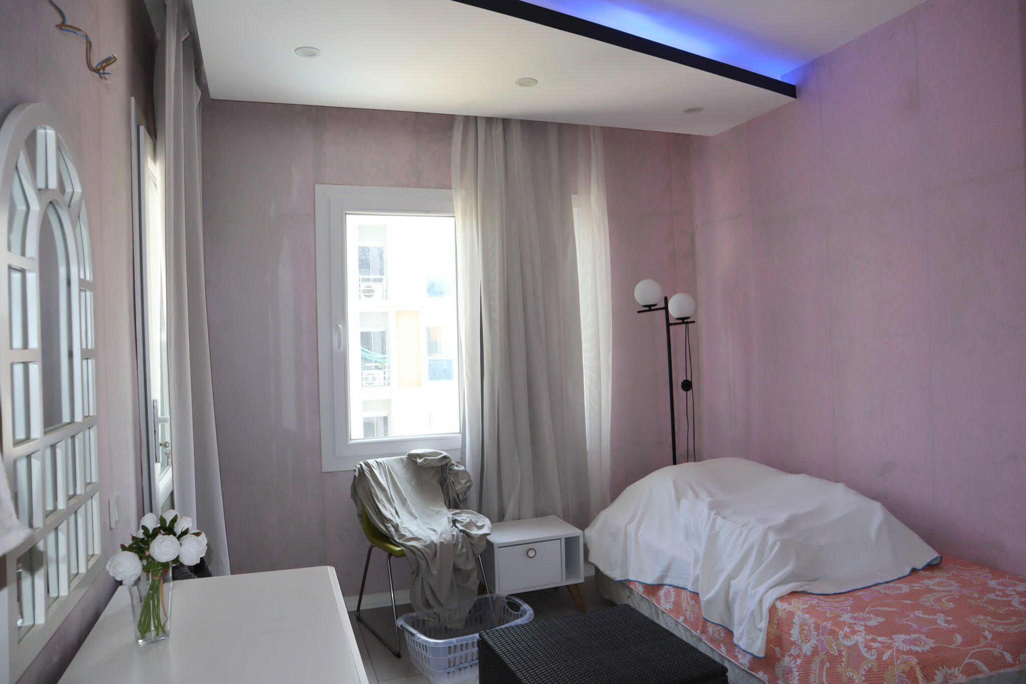 Mersin Erdemli Arpaçbahşiş Vera Life Satılık 2+1 Daire
