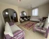 Mersin Silifke Arkum Mekan Sitesi Satılık Bakımlı 4+1 Villa