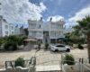 Mersin Silifke Arkum Mekan Sitesi Satılık Bakımlı 4+1 Villa