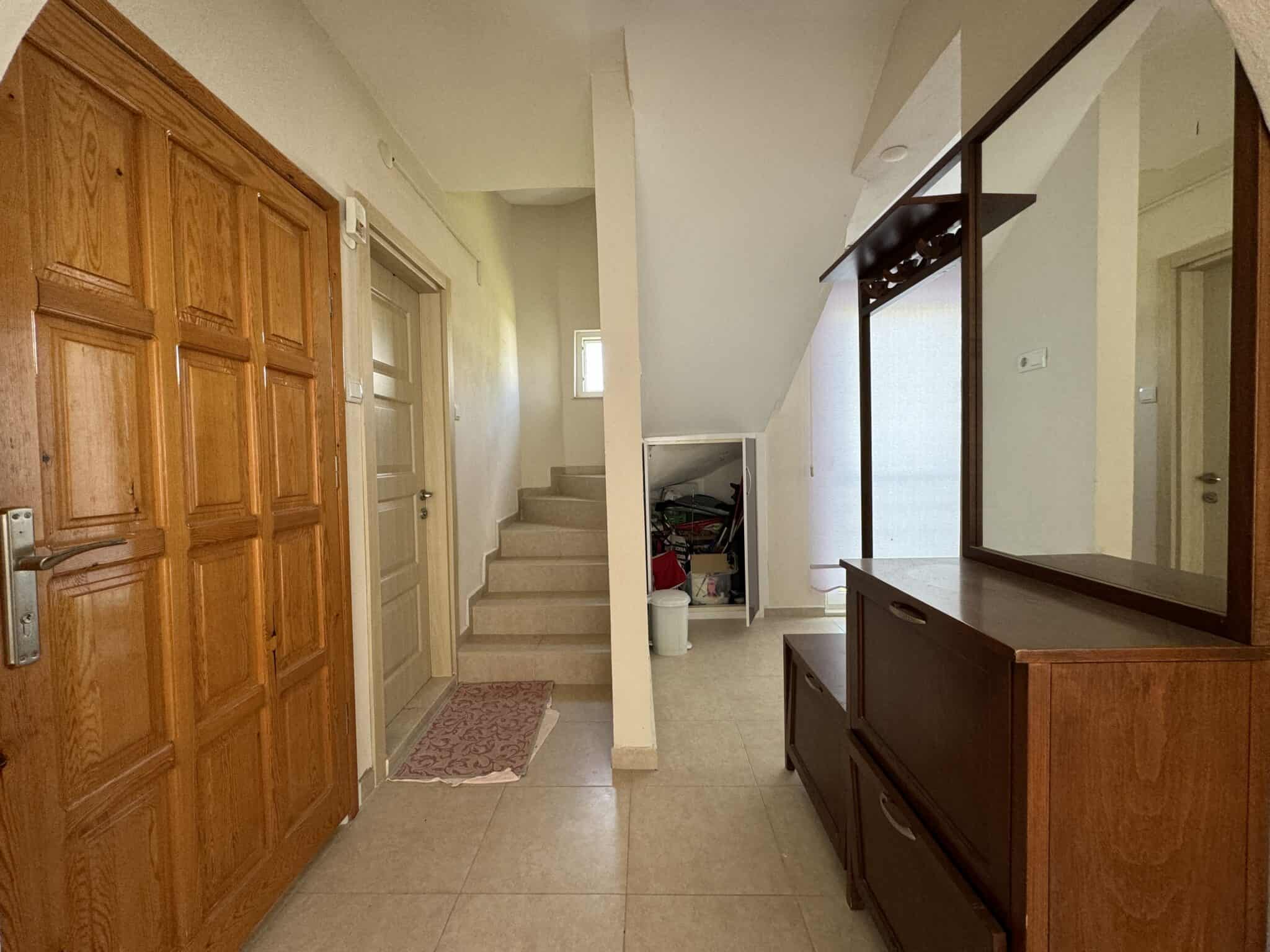 Mersin Silifke Arkum Mekan Sitesi Satılık Bakımlı 4+1 Villa