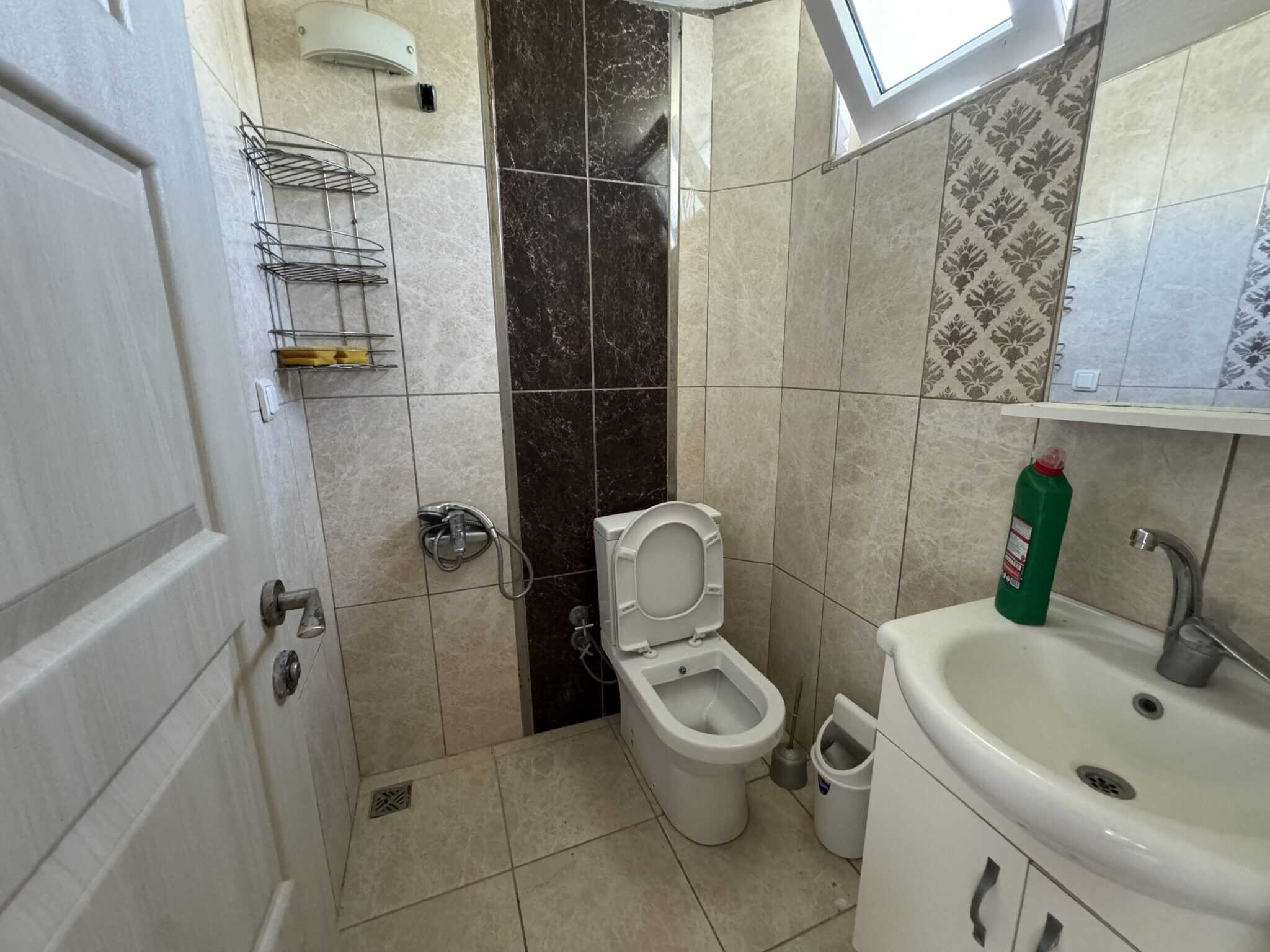 Mersin Silifke Arkum Mekan Sitesi Satılık Bakımlı 4+1 Villa