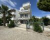 Mersin Silifke Arkum Mekan Sitesi Satılık Bakımlı 4+1 Villa