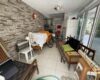 Mersin Silifke Arkum Mekan Sitesi Satılık Bakımlı 4+1 Villa