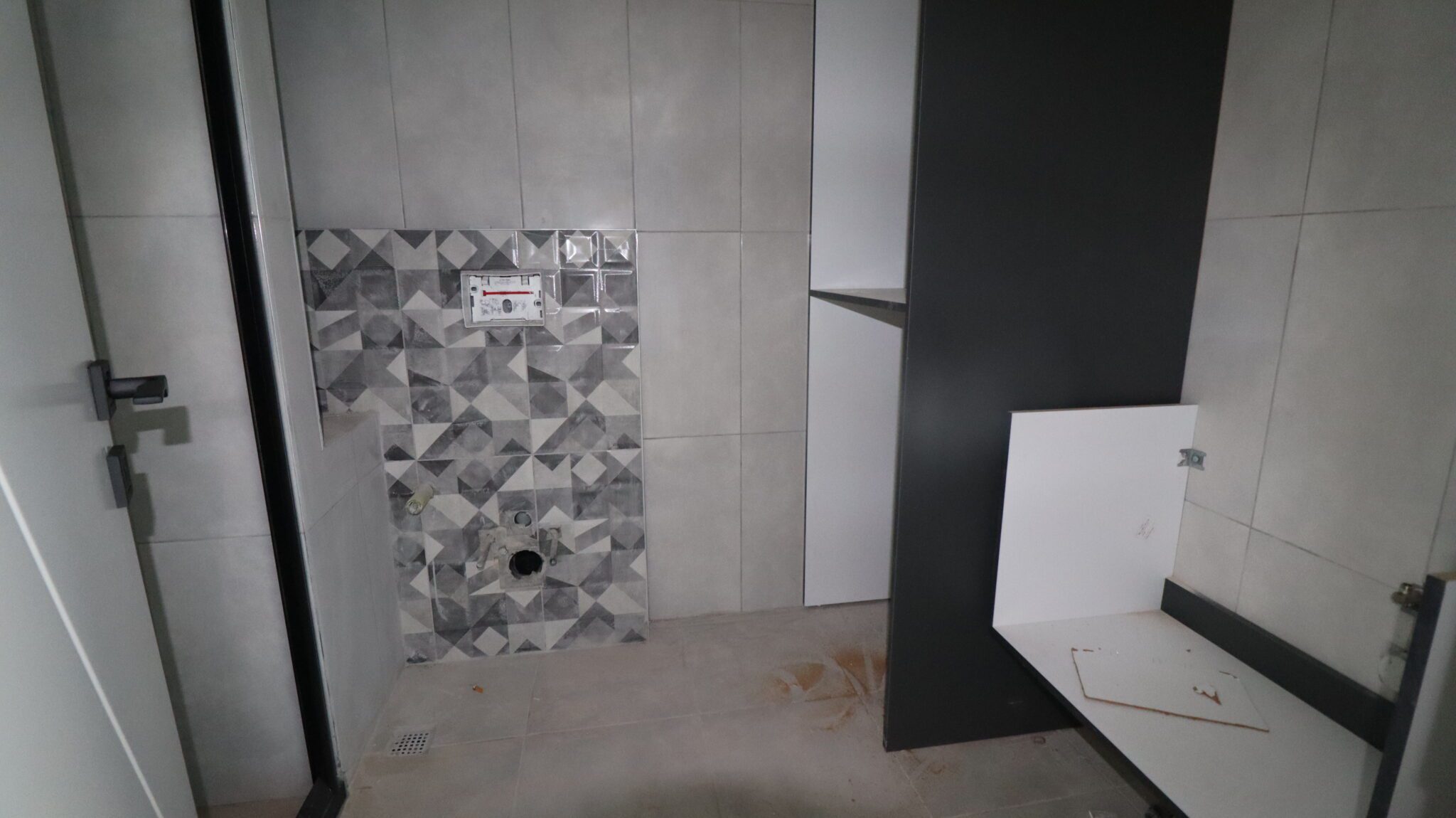 Mersin Erdemli Ayaş Bluesea Satılık 1+1 Daire
