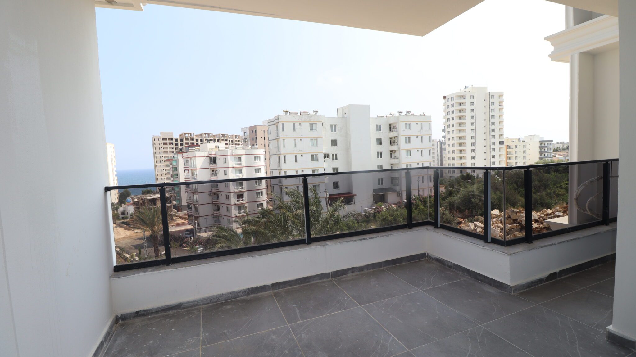 Mersin Erdemli Ayaş Serenity 1+1 luxe appartement te koop