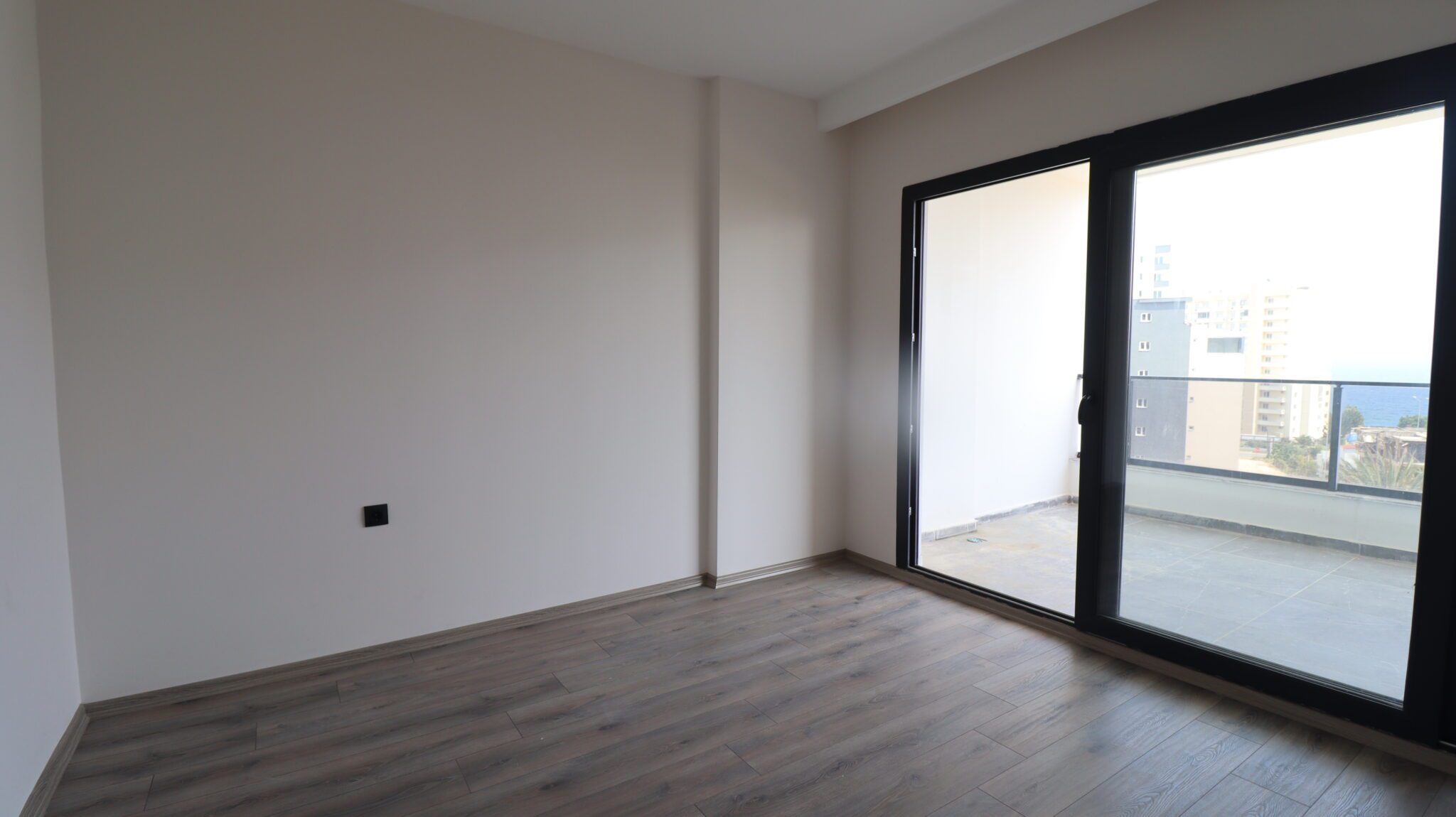 Mersin Erdemli Ayaş Serenity 1+1 luxe appartement te koop