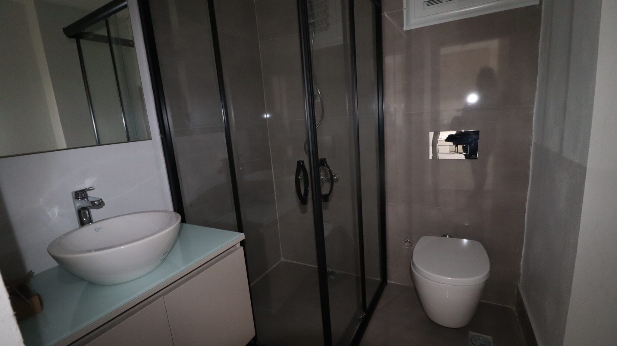 Mersin Erdemli Ayaş Serenity 1+1 luxe appartement te koop