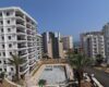 Mersin Erdemli Ayaş Serenity 2+1 Satılık Lüks Daire