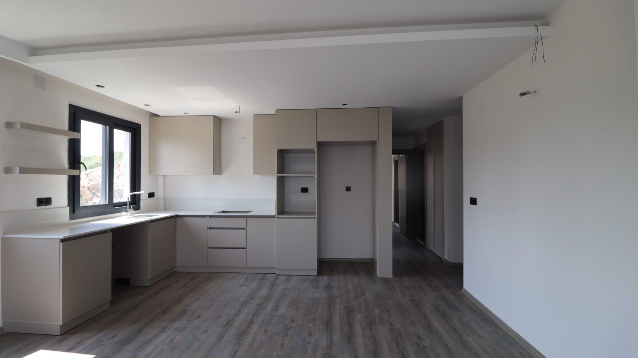 Mersin Erdemli Ayaş Serenity 2+1 luxe appartement te koop