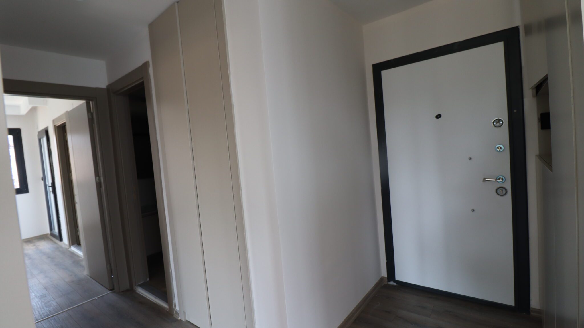Mersin Erdemli Ayaş Serenity 2+1 luxe appartement te koop