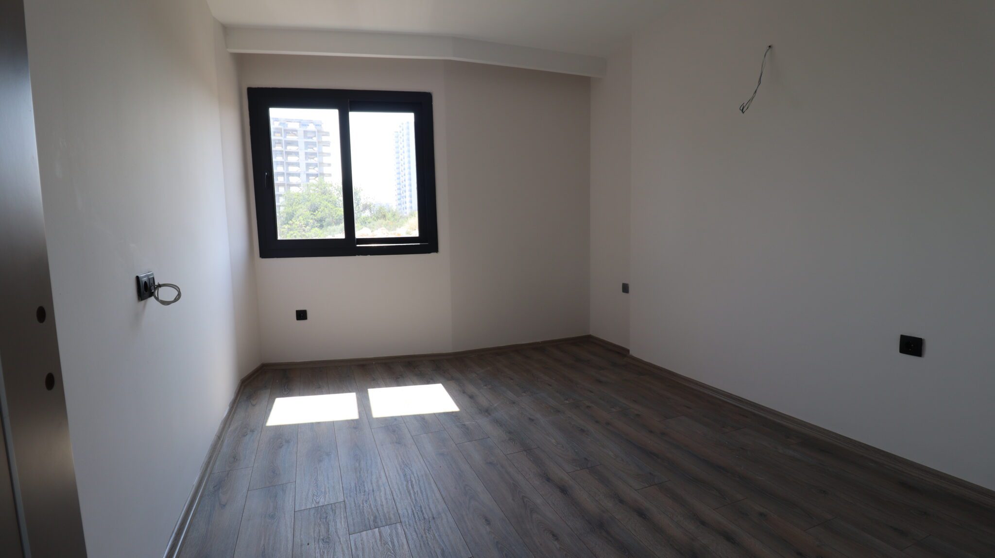Mersin Erdemli Ayaş Serenity 2+1 luxe appartement te koop