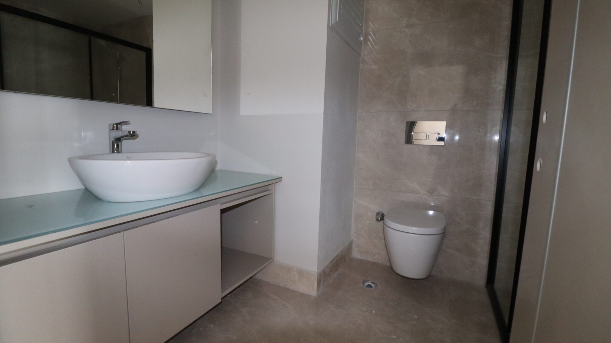 Mersin Erdemli Ayaş Serenity 2+1 luxe appartement te koop