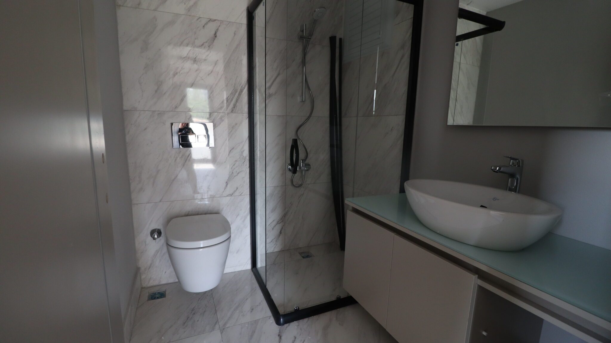 Mersin Erdemli Ayaş Serenity 2+1 luxe appartement te koop