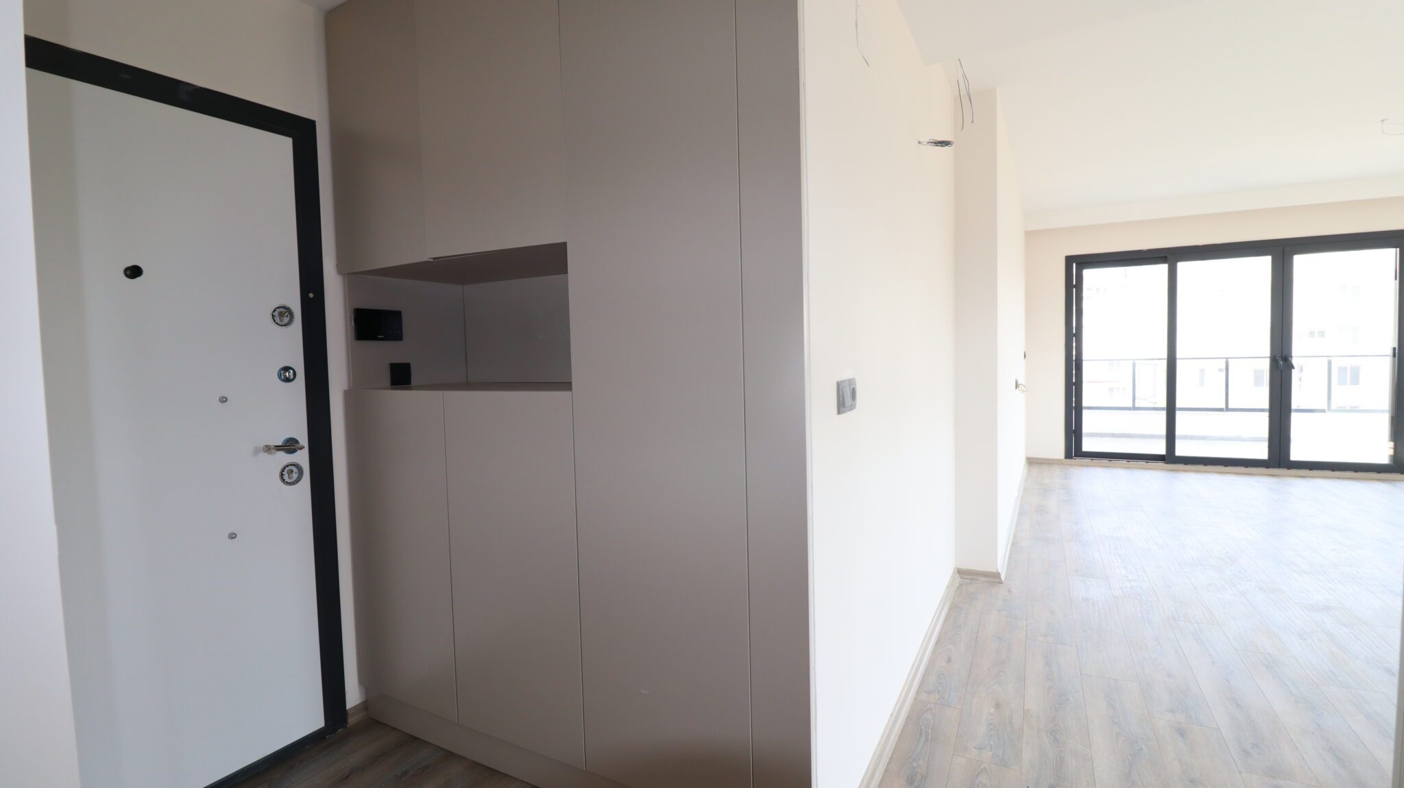 Mersin Erdemli Ayaş Serenity 2+1 luxe appartement te koop