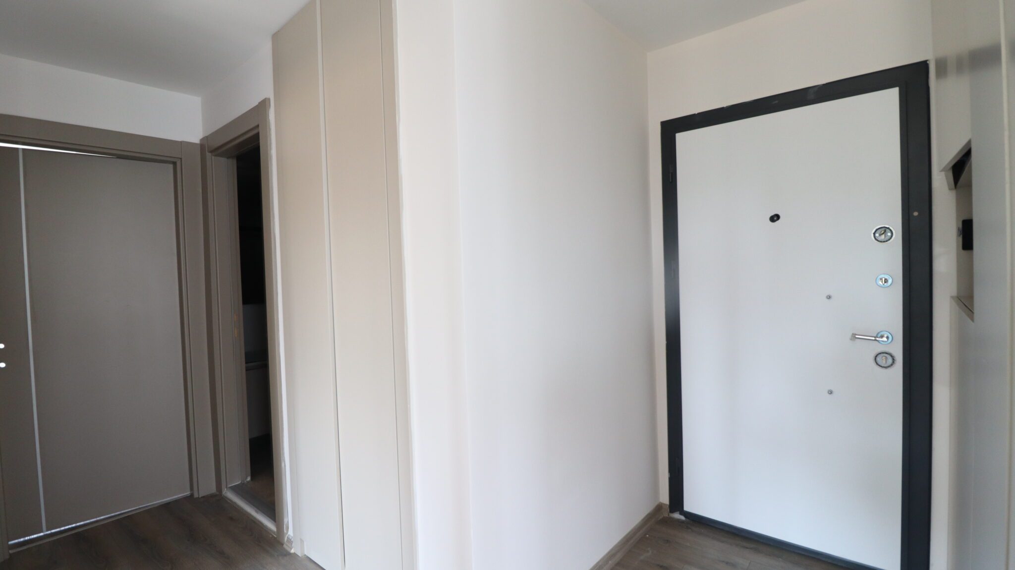 Mersin Erdemli Ayaş Serenity 2+1 luxe appartement te koop