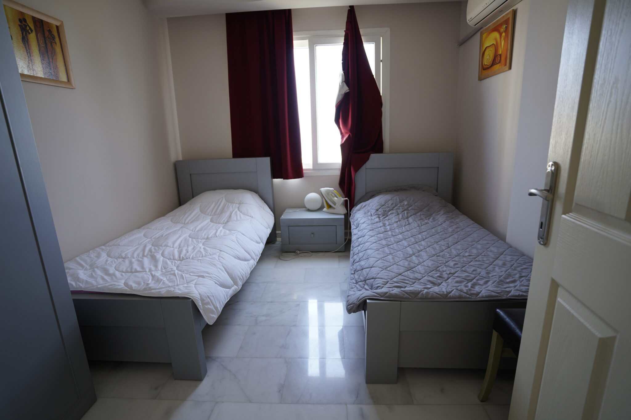 Mersin Erdemli Ayaş Larissa Sitesi Yıllık Kiralık 3+1 Eşyalı Daire