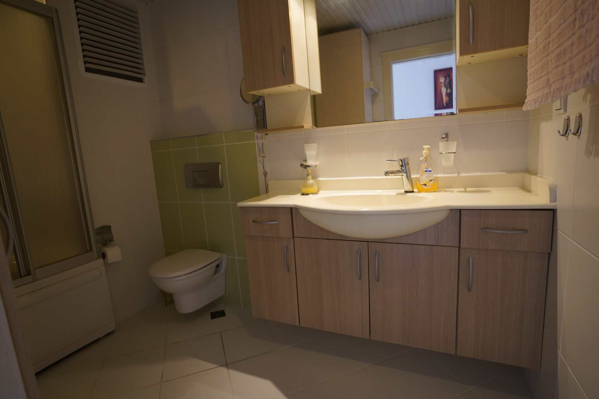 Mersin Erdemli Ayaş Larissa Sitesi Yıllık Kiralık 3+1 Eşyalı Daire