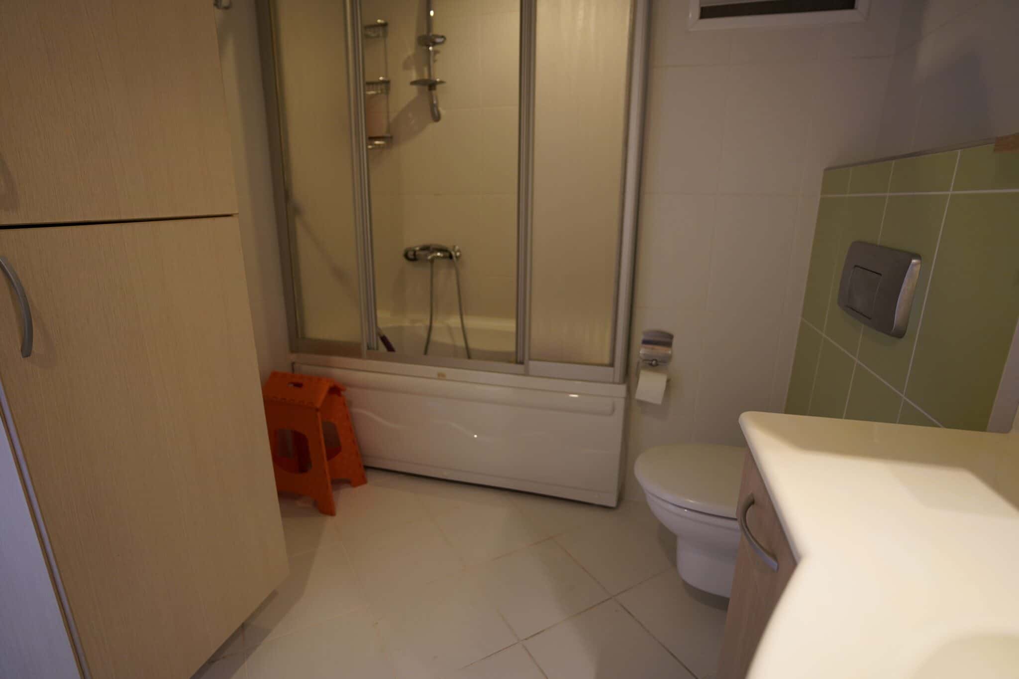 Mersin Erdemli Ayaş Larissa Sitesi Yıllık Kiralık 3+1 Eşyalı Daire