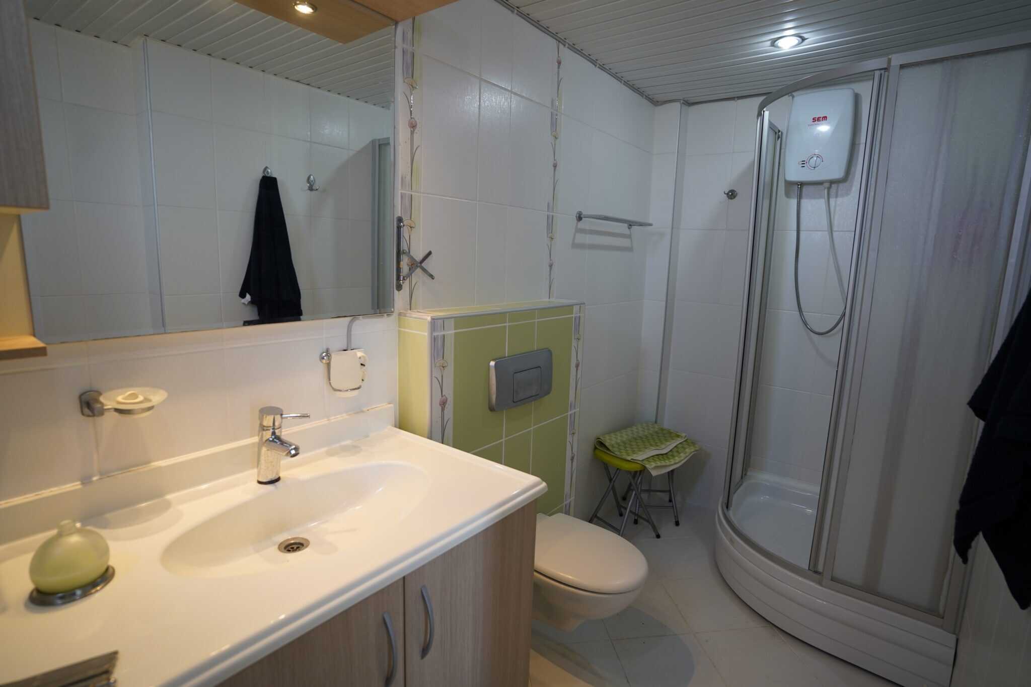 Mersin Erdemli Ayaş Larissa Sitesi Yıllık Kiralık 3+1 Eşyalı Daire