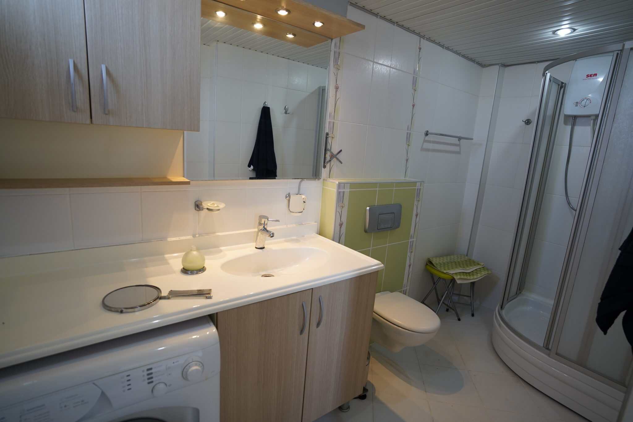 Mersin Erdemli Ayaş Larissa Sitesi Yıllık Kiralık 3+1 Eşyalı Daire